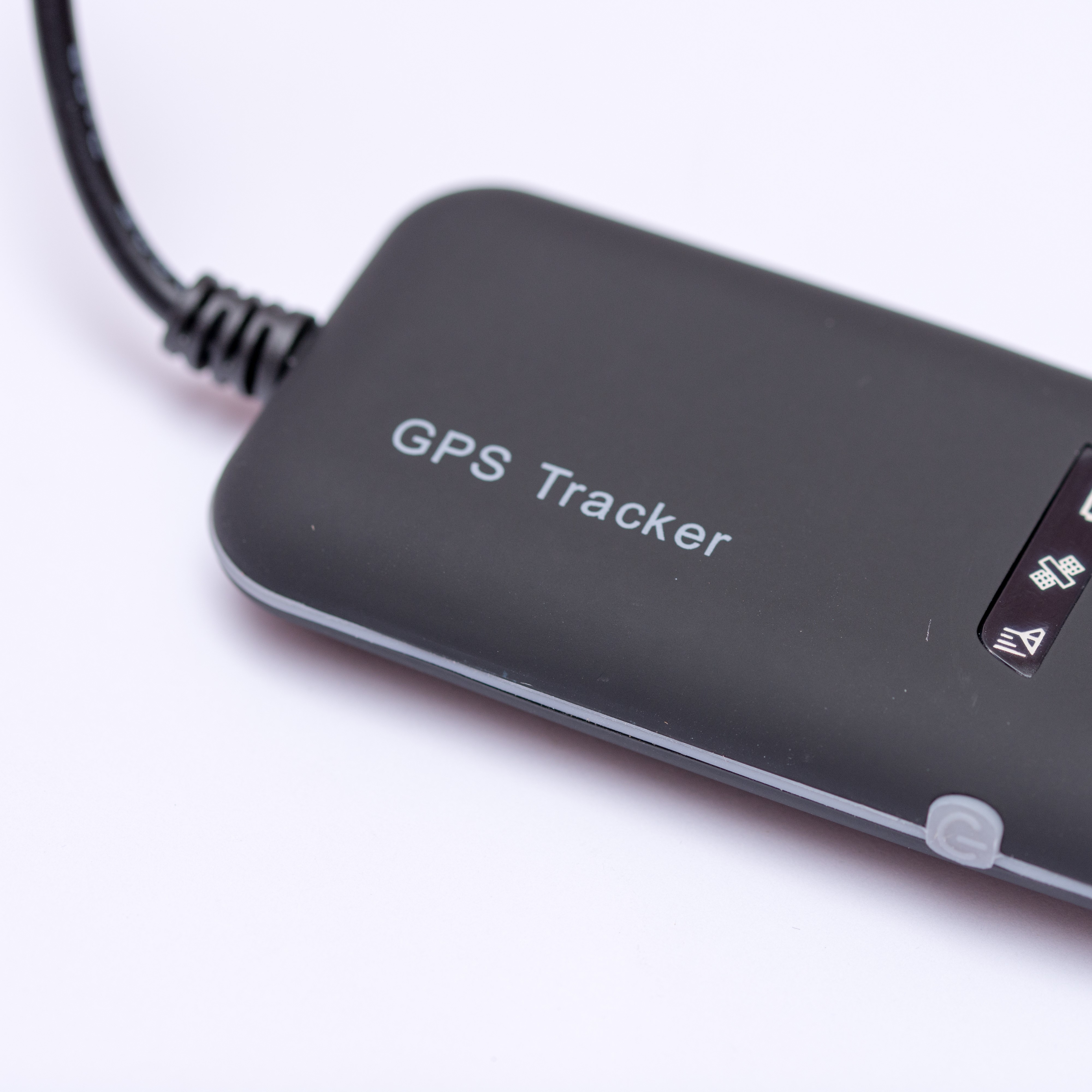 Tracker GPS Anti-Diebstahl