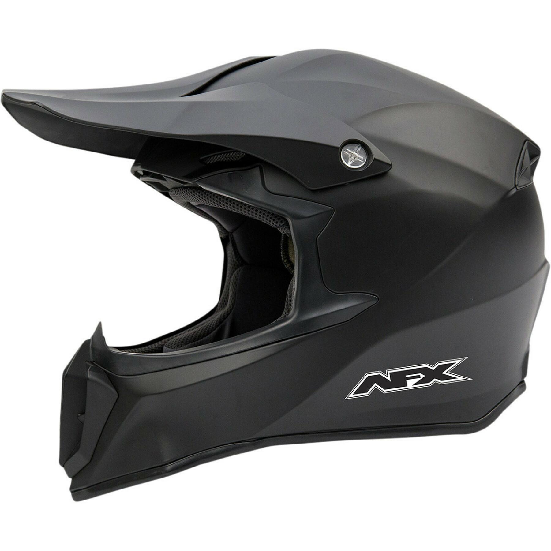 Motorrad-Cross-Helm AFX fx14