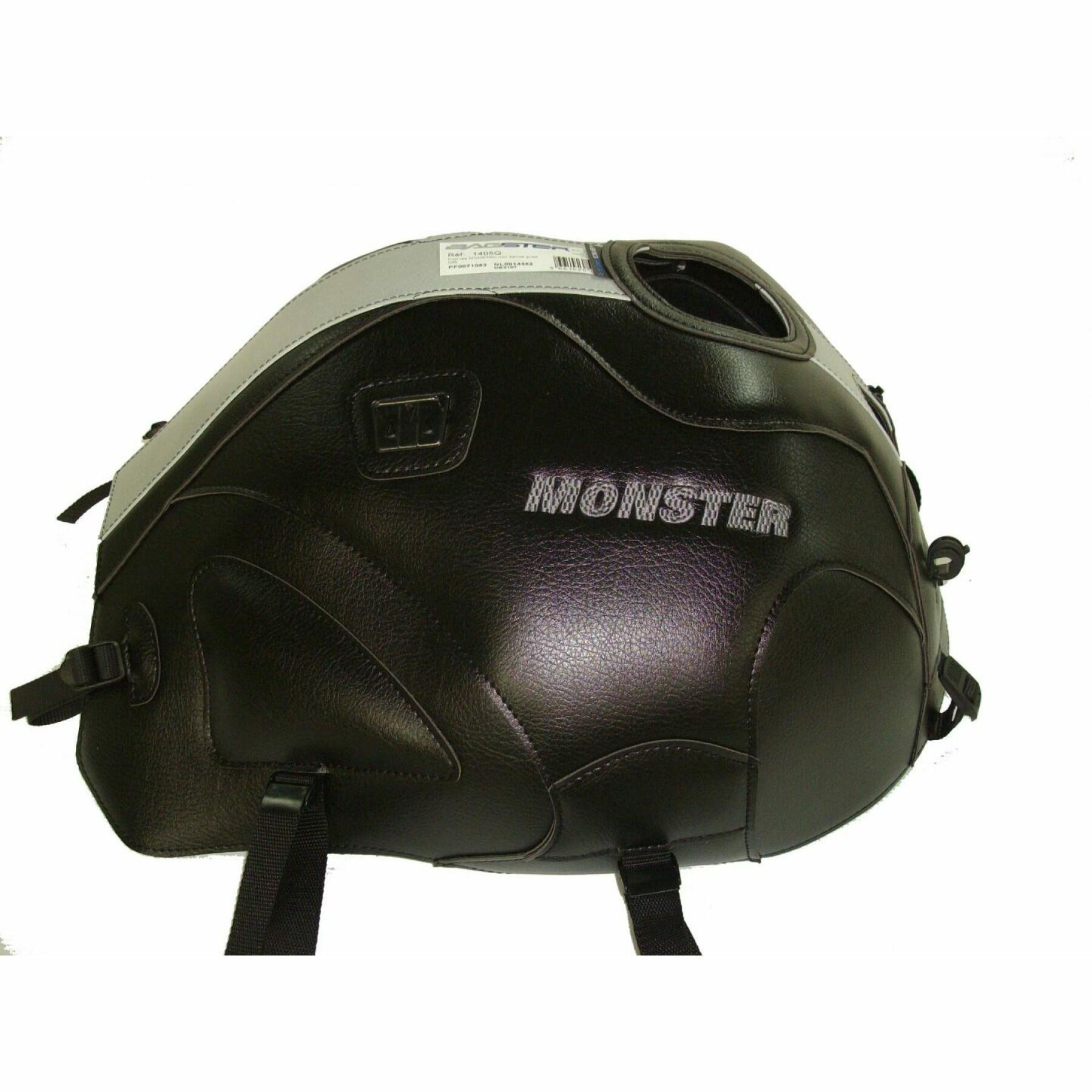 Motorrad-Tankschutz Bagster monster monstro 600/620/695/750/900/1000-s4/s2r/s4r