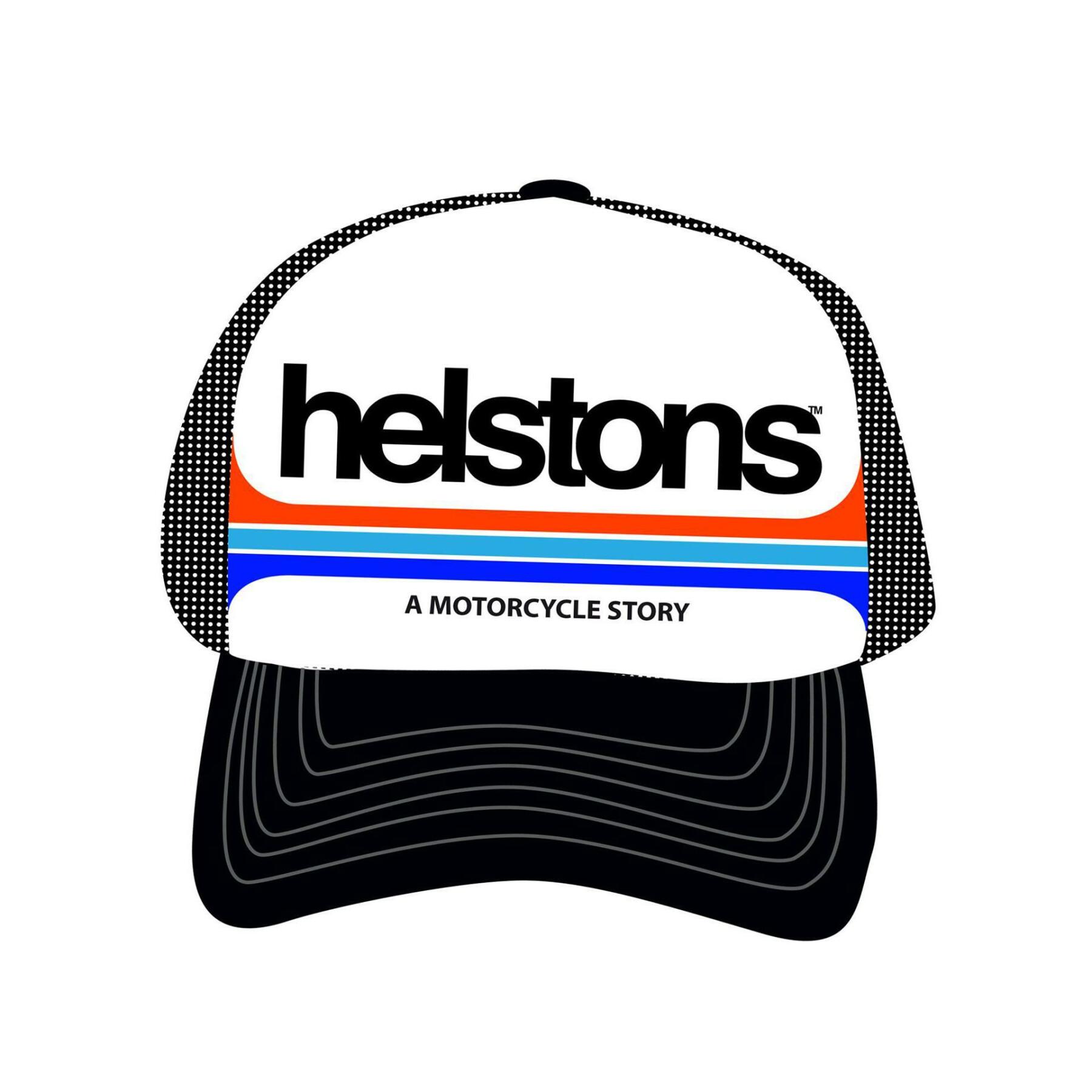 Mütze Helstons cap mora