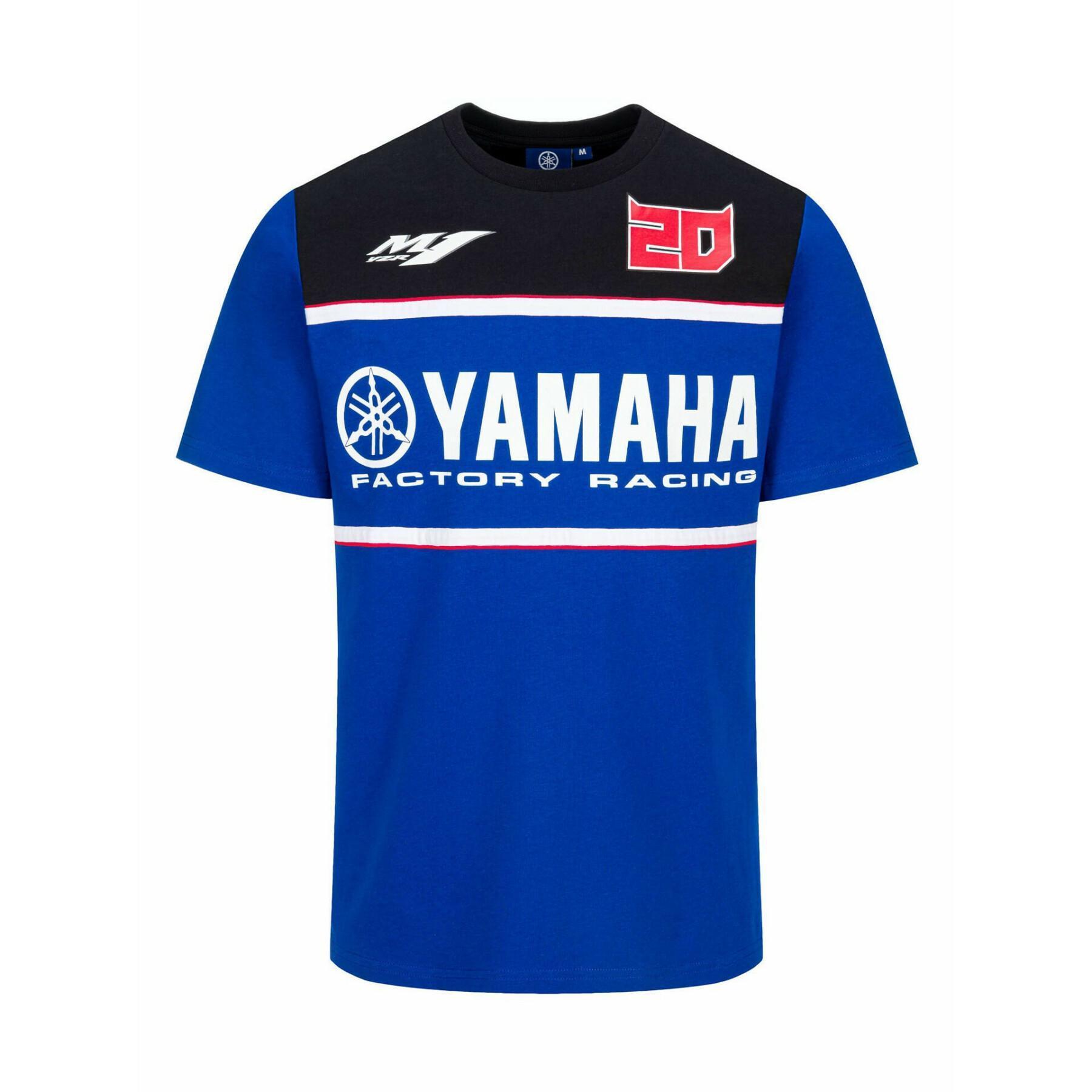 T-Shirt Yamaha