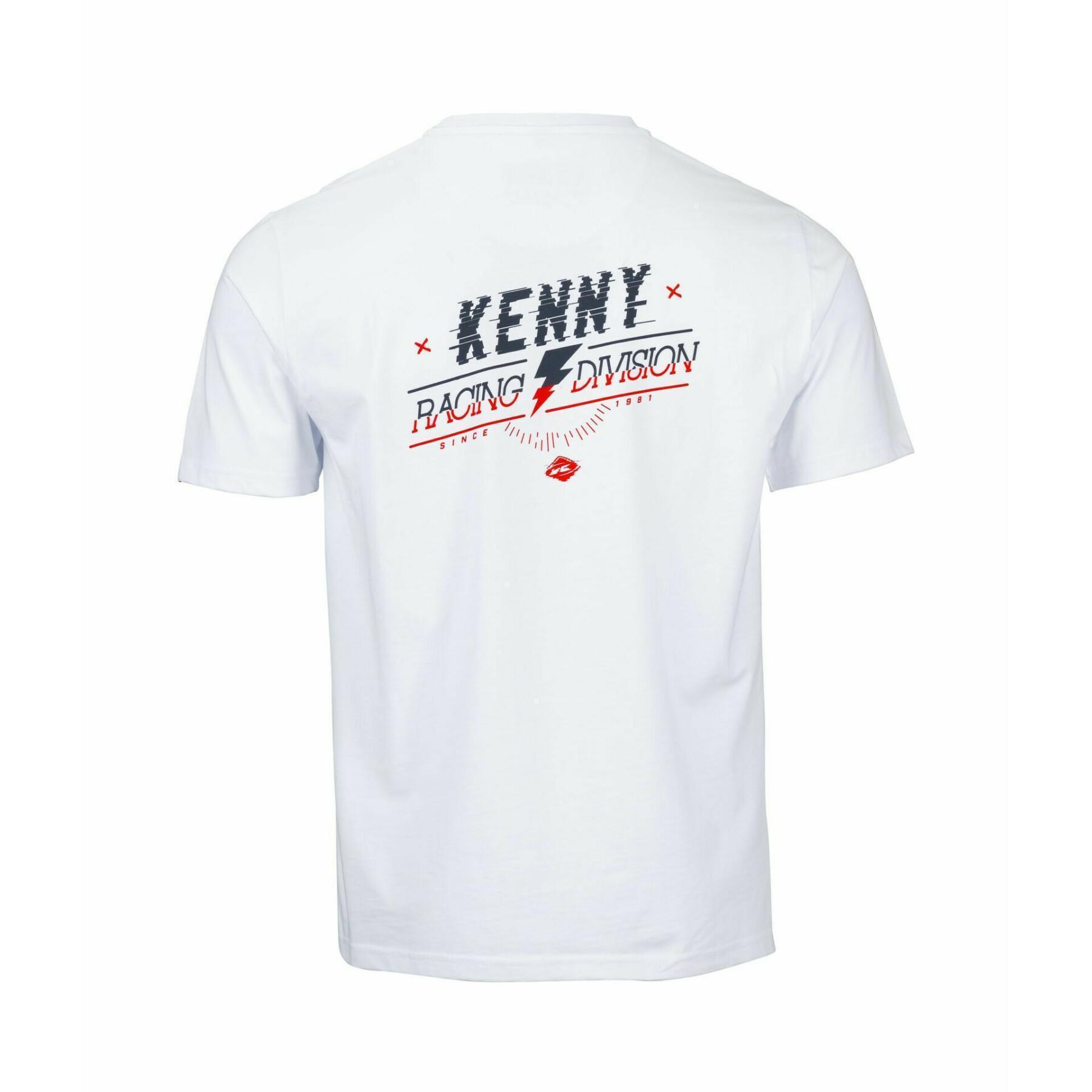 T-Shirt Kenny casual