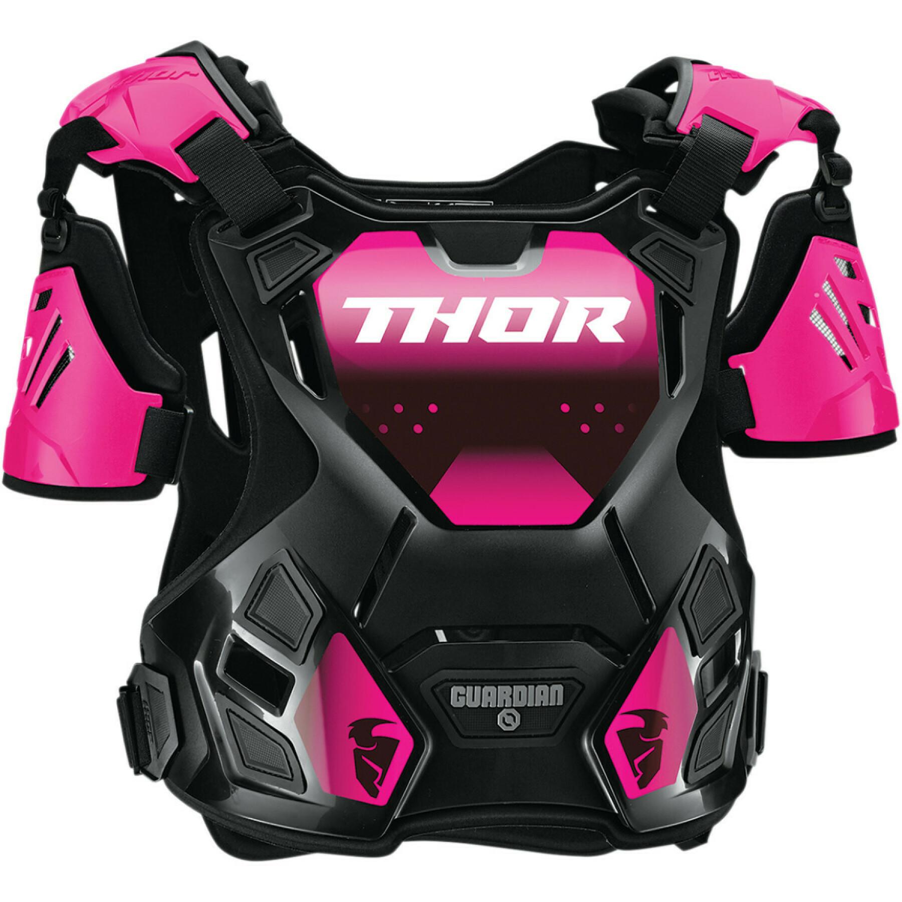 Rückenschutz Thor guardian S20W