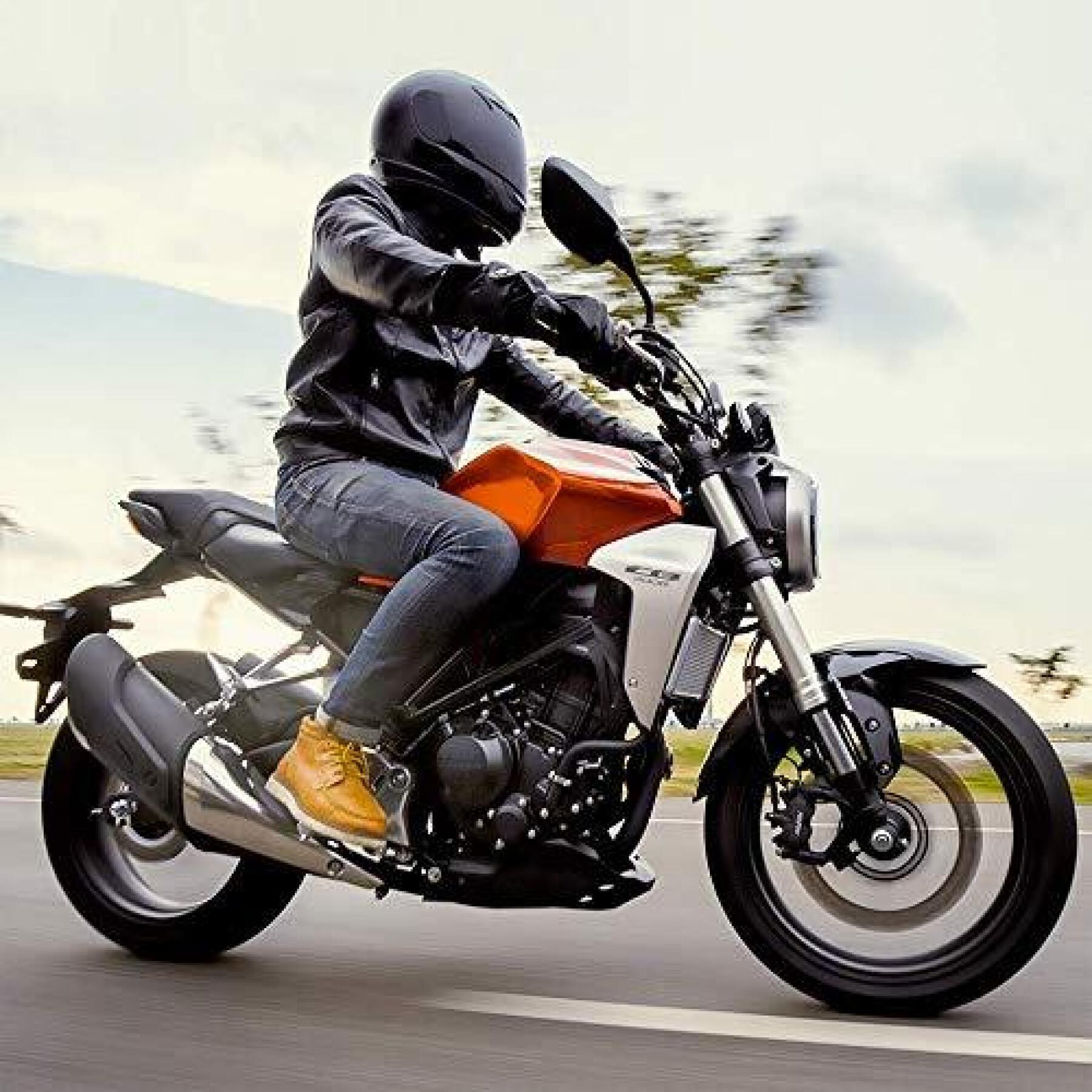 Motorrad-Motoröl Ipone R4000 RS 15W50