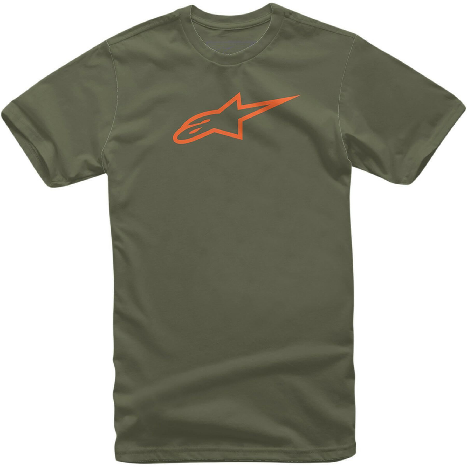 T-Shirt Alpinestars