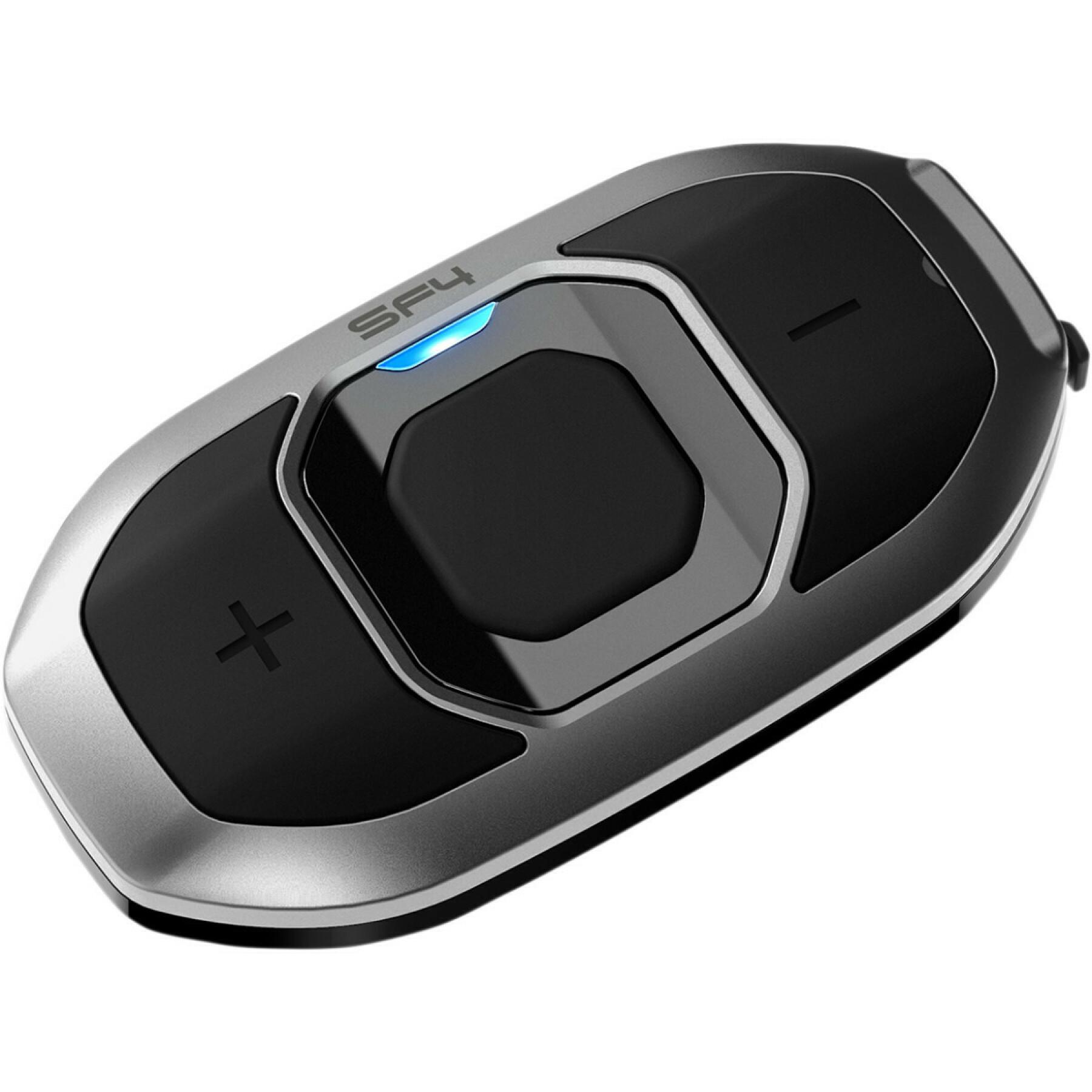 4-Wege-Bluetooth-Motorrad-Intercom s Sena sf4 bt