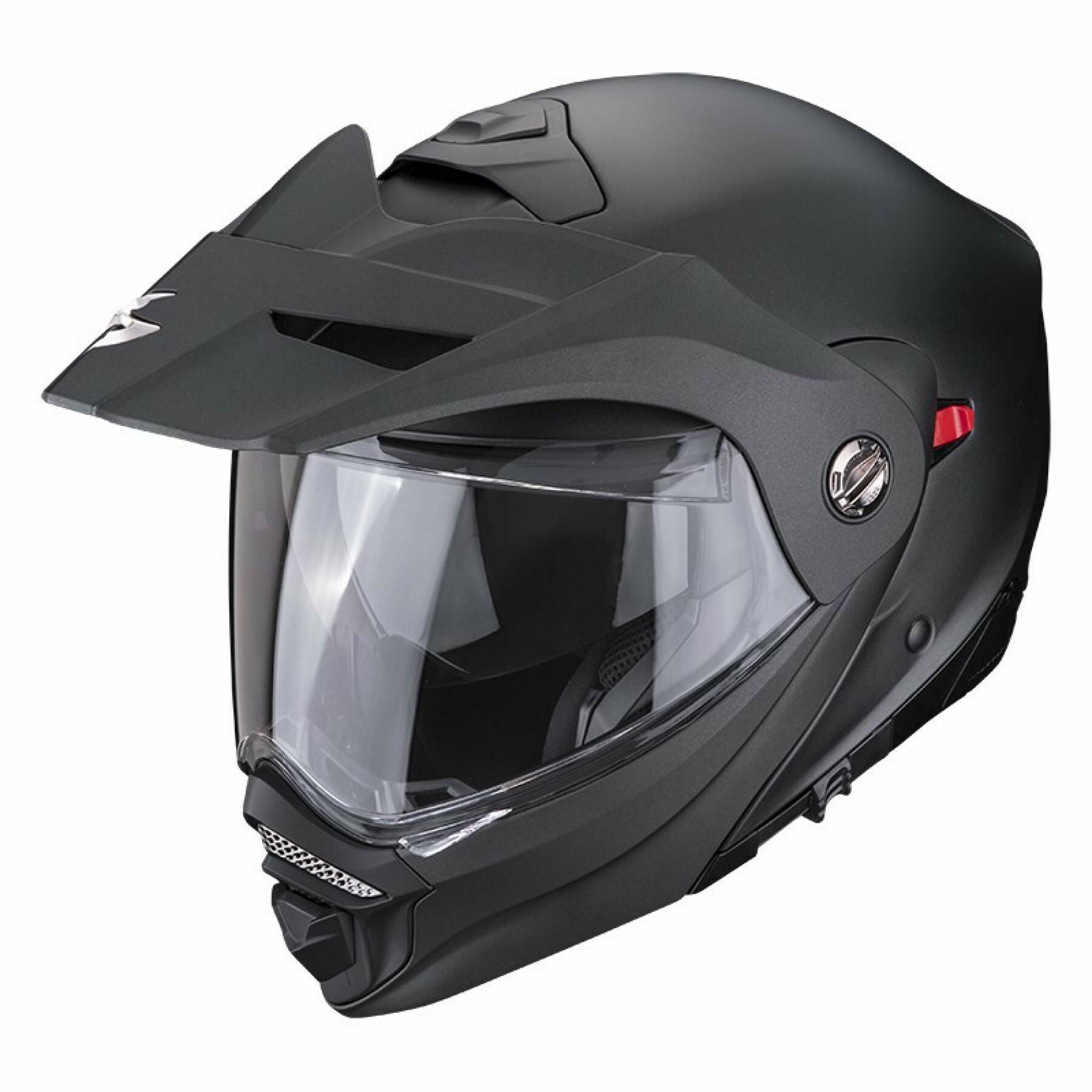 Motorrad-Cross-Helm Scorpion ADX-2