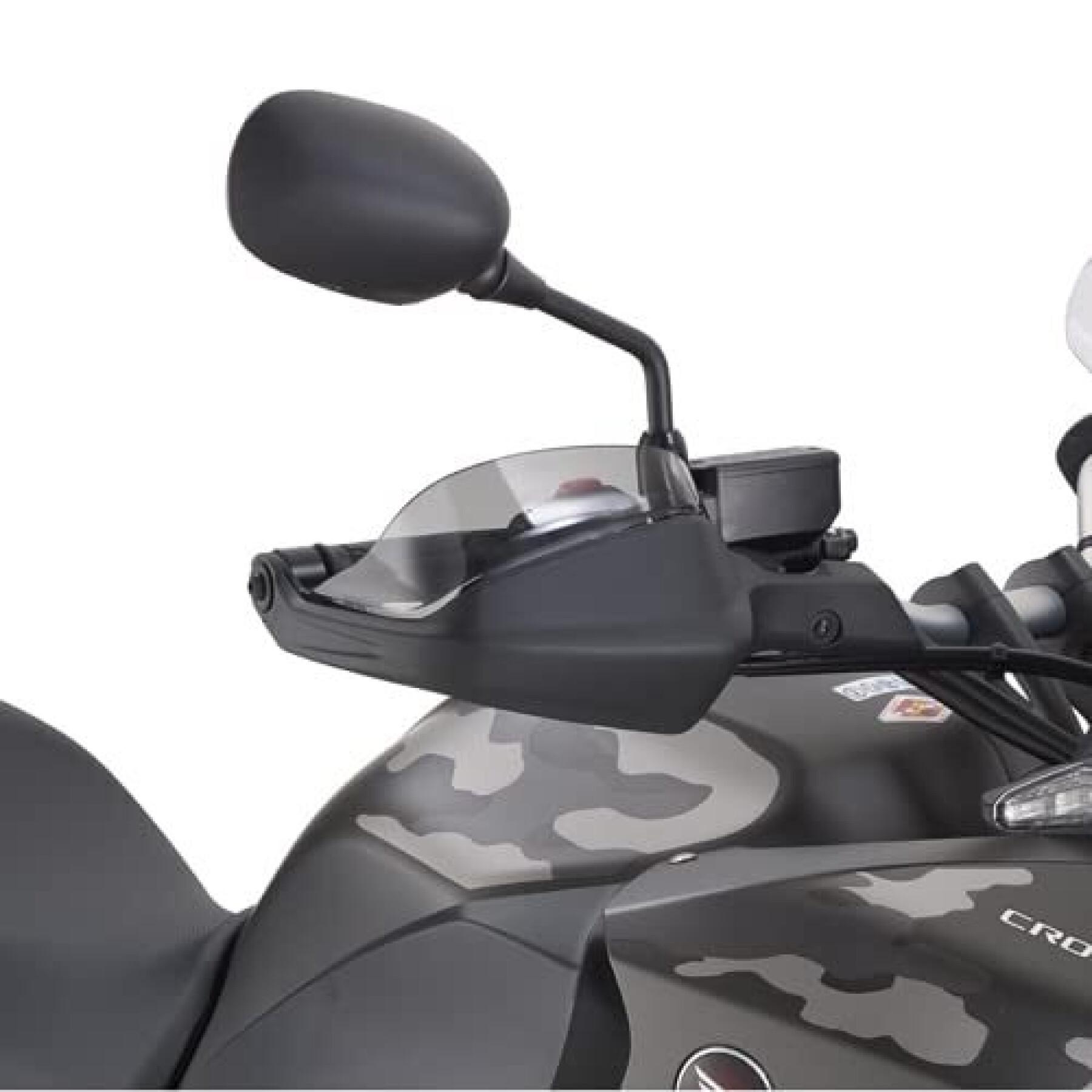 Motorrad-Handschützer Givi Honda 1200/Crosstourer 1200 Dct (12 à 19)