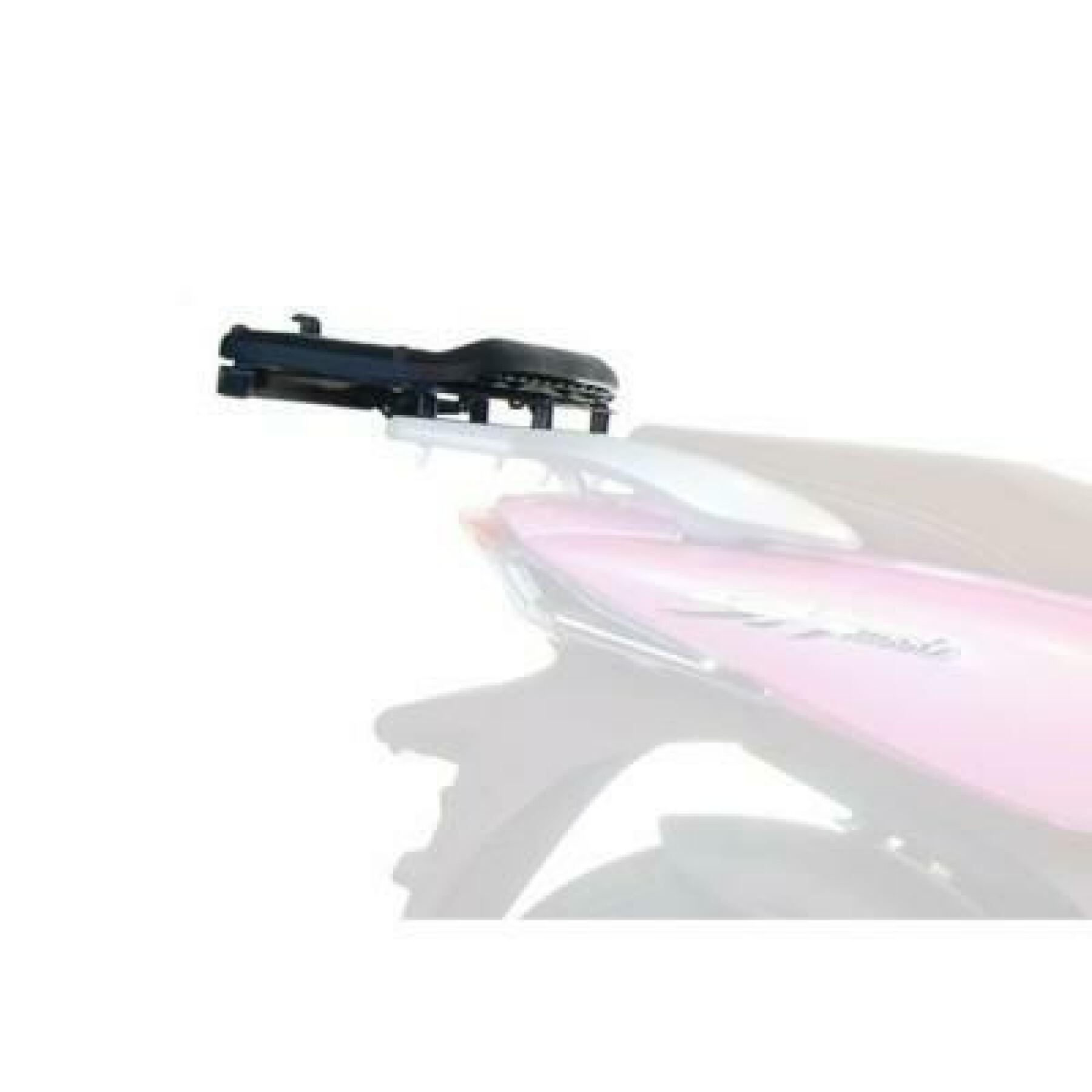 Halter Top Case Roller Shad Honda SH 125 Mode (14 bis 21)