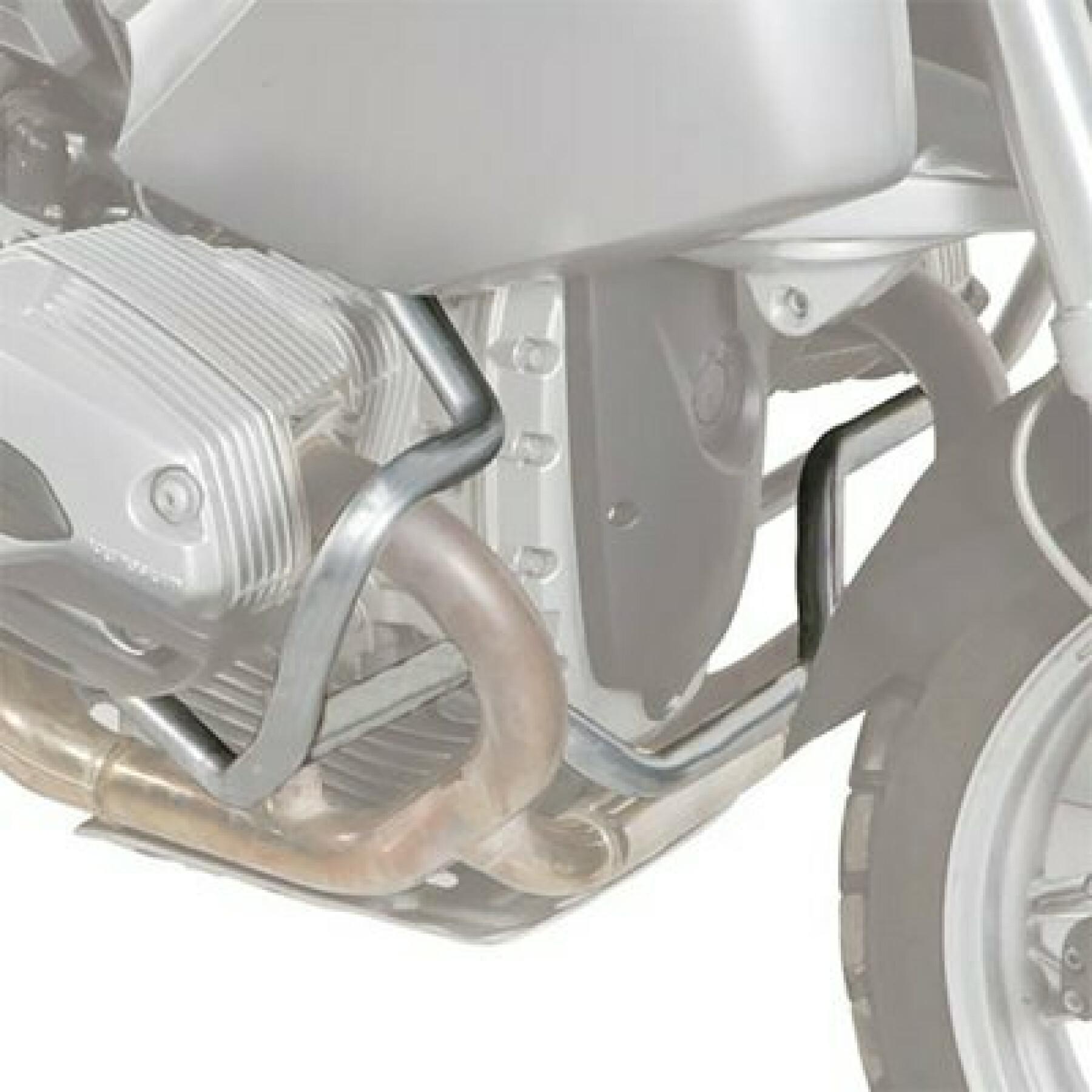 Motorrad-Standartenschutz Givi Bmw R 1200 Gs (04 à 12)