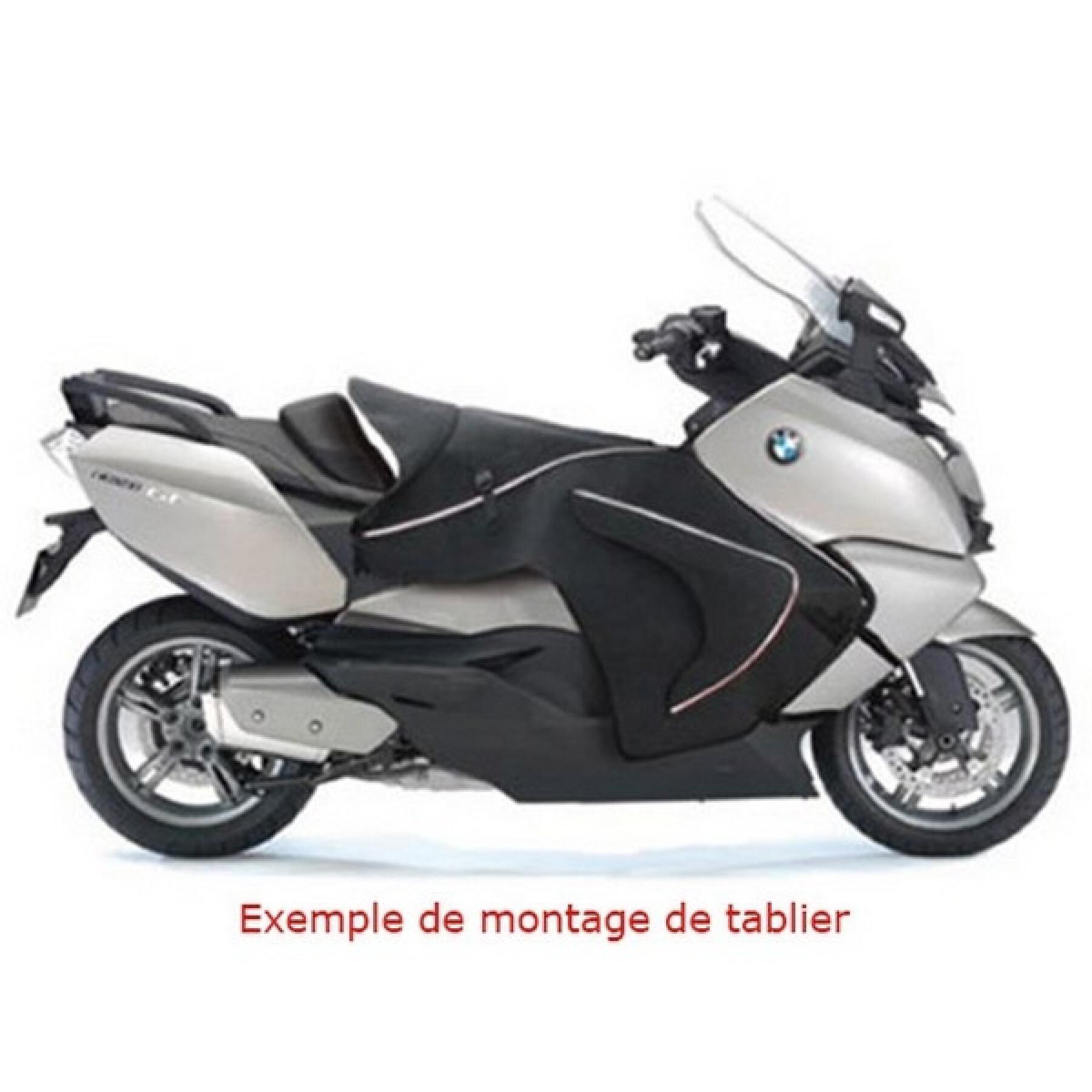 Motorradschürze Bagster Briant Honda Gl 1800 2001-2011