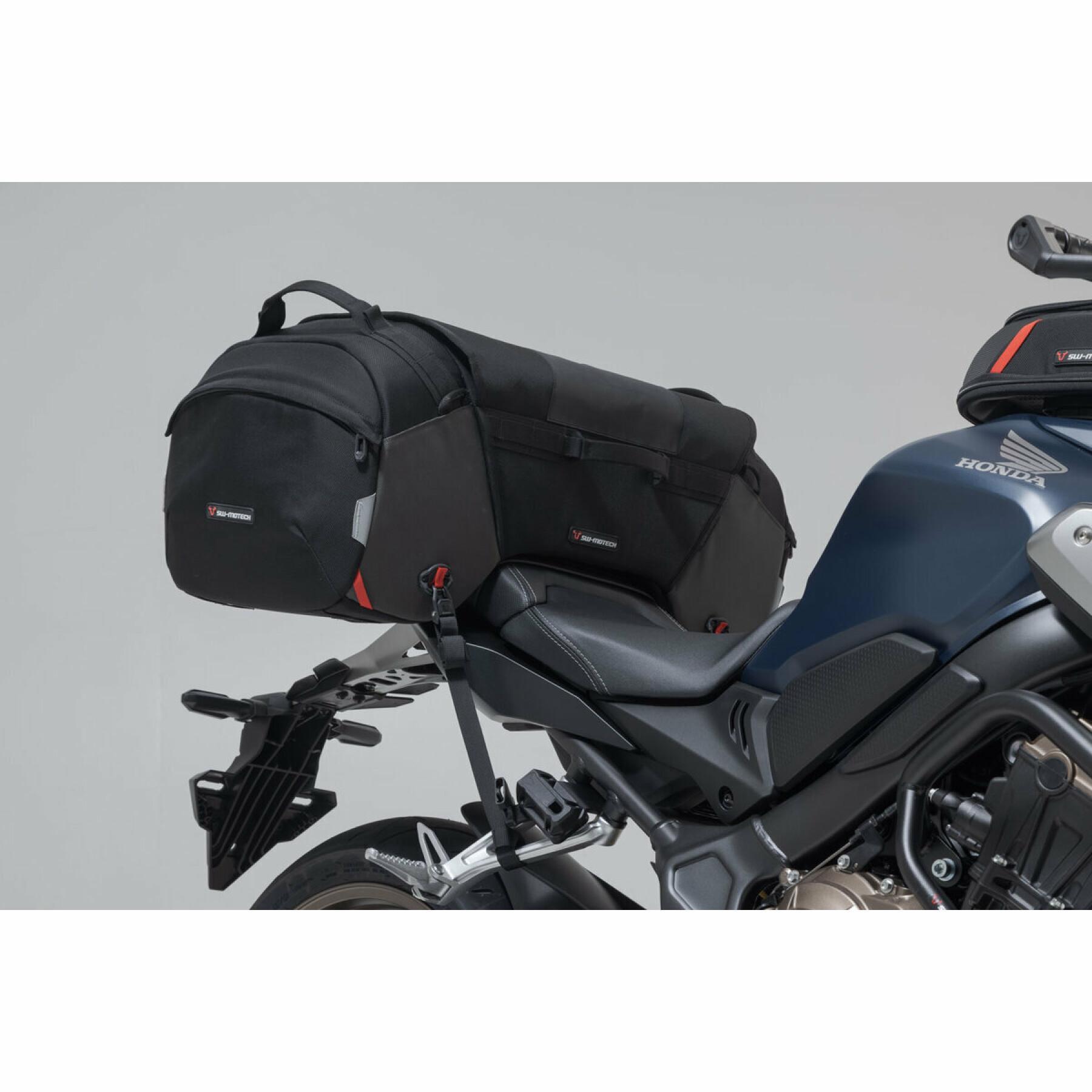 Nylon-Satteltasche pro SW-Motech Travelbag 1680D