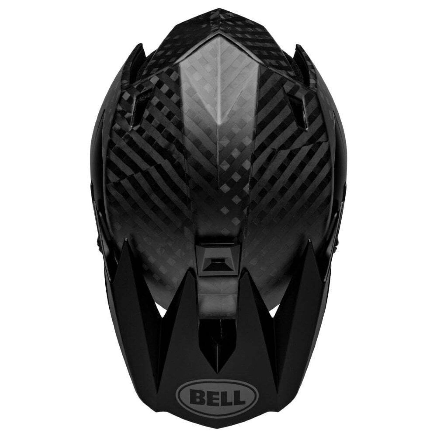 Helm Bell Full-10 Spherical
