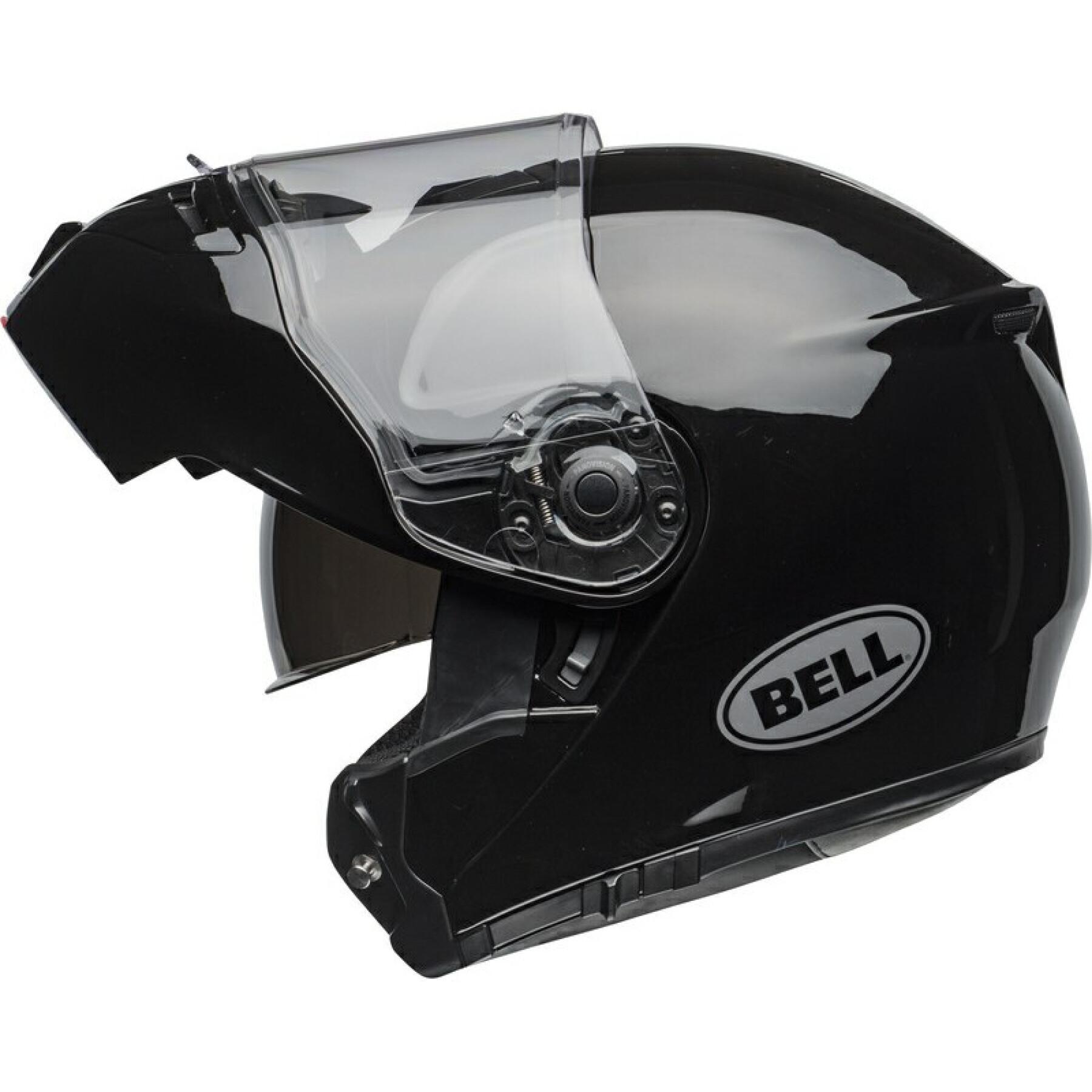 Modularer Motorradhelm Bell SRT
