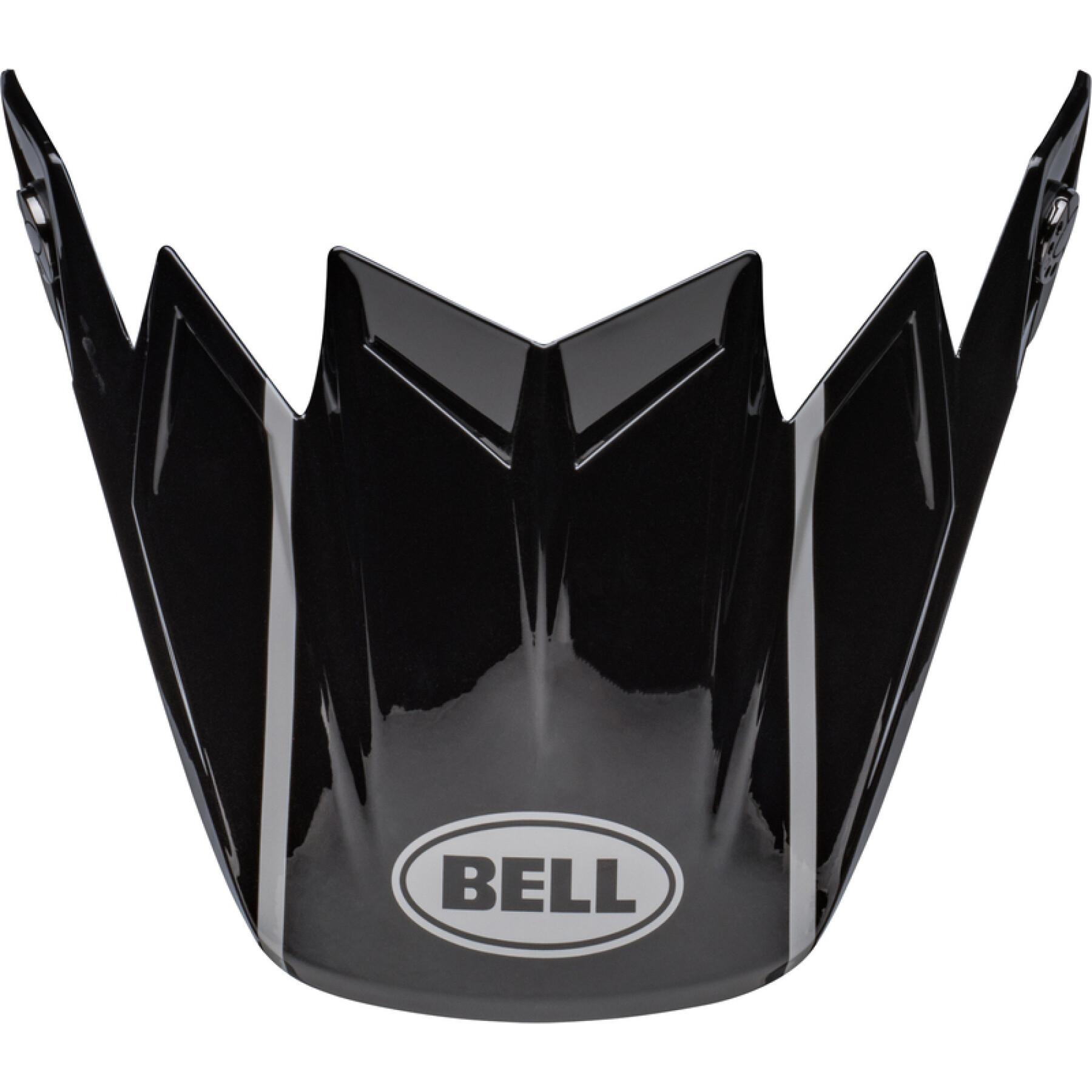 Visier Motocross-Helm Bell Moto-9S Flex - Sprint