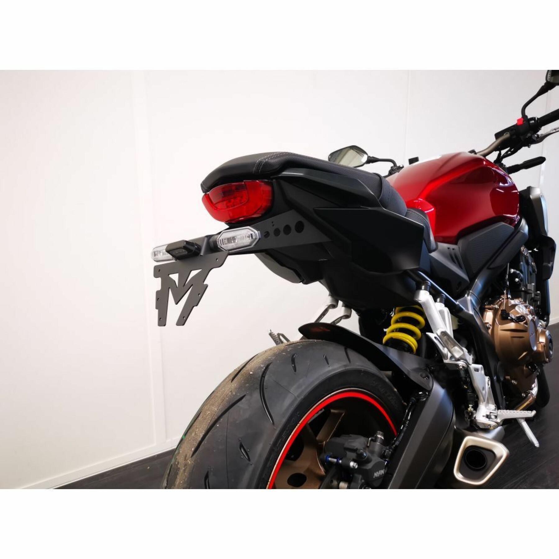 Motorradkennzeichenhalter Btob Moto Cb-650R, Cbr-650R 2021-2022