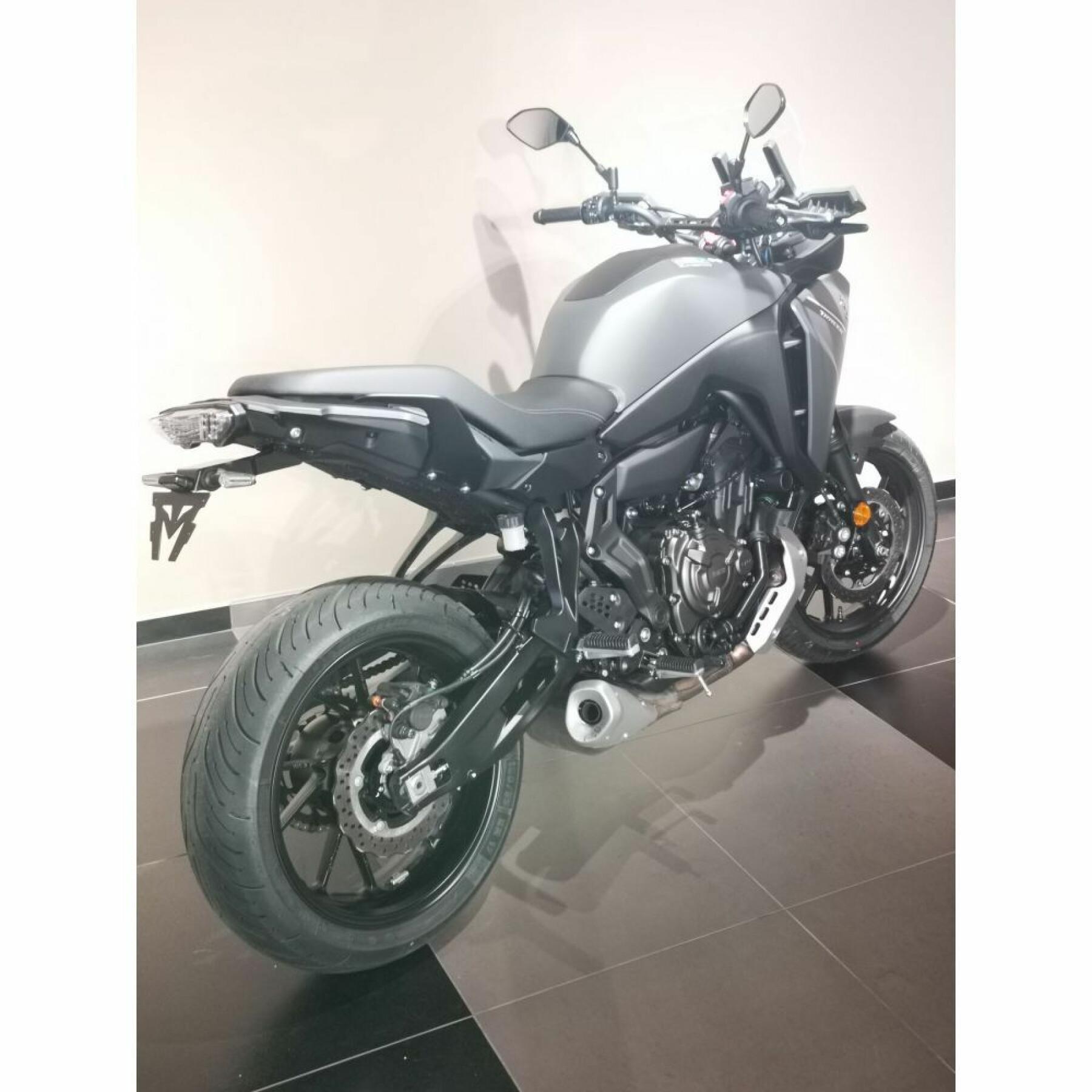 Motorradkennzeichen BtoB Moto Mt-07-09 Tracer/Gt 2020-2022