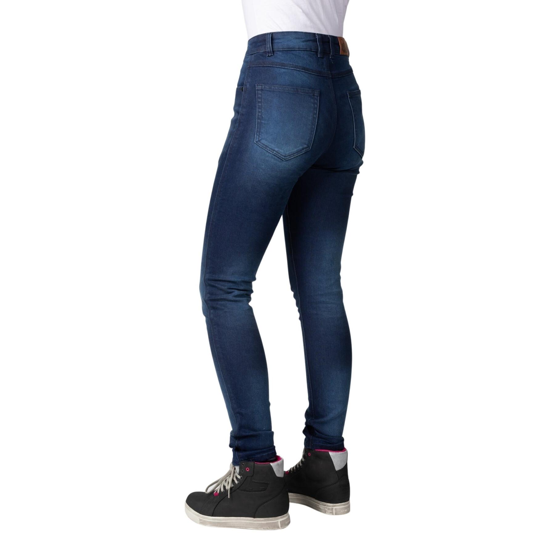 Motorrad-Jeans für Frauen Bull-It Icona Ii
