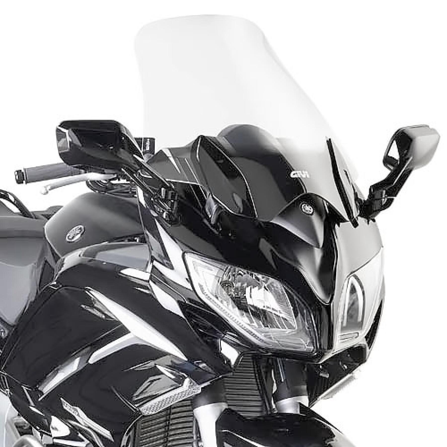 Bulle Motorrad Givi Yamaha Fjr 1300 (2013 À 2020)