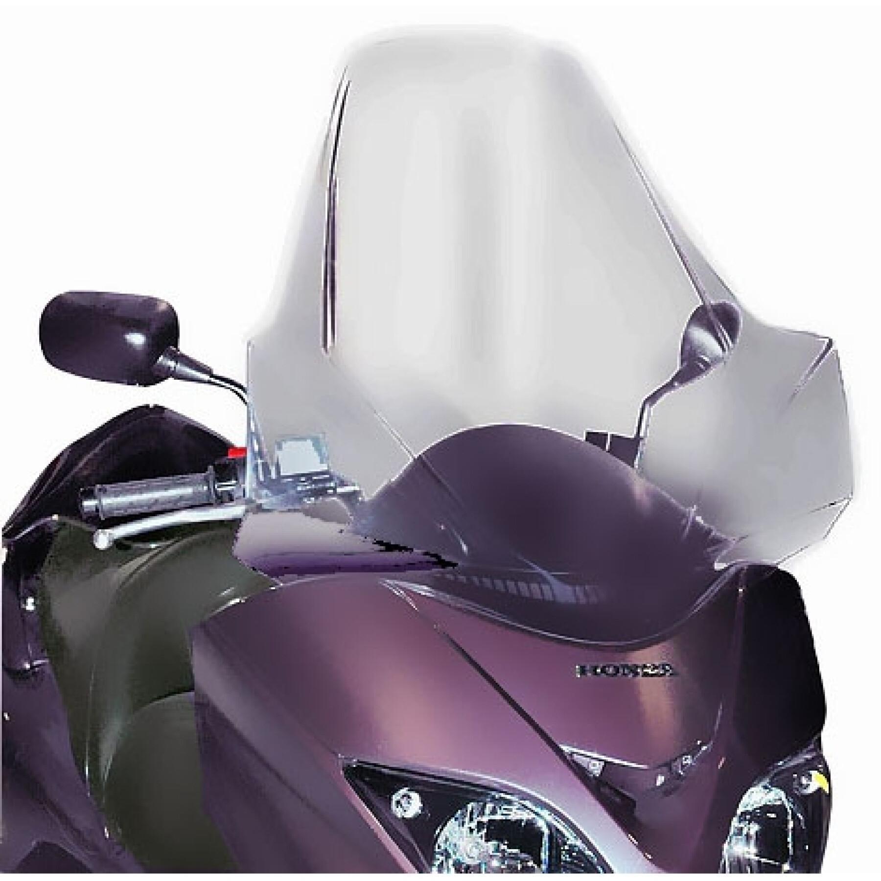 Windschutzscheibe Roller Givi Honda Forza 250 (2005 à 2007) -  Windschutzscheiben - Abdeckplanen - Motorrad & Roller