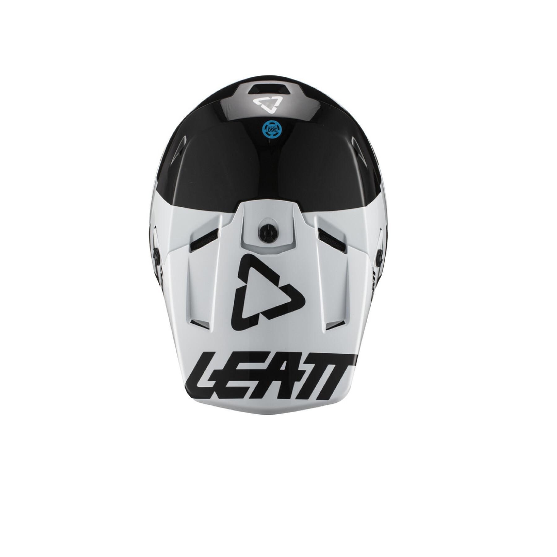 Motorrad-Cross-Helm Leatt 3.5 V21.3