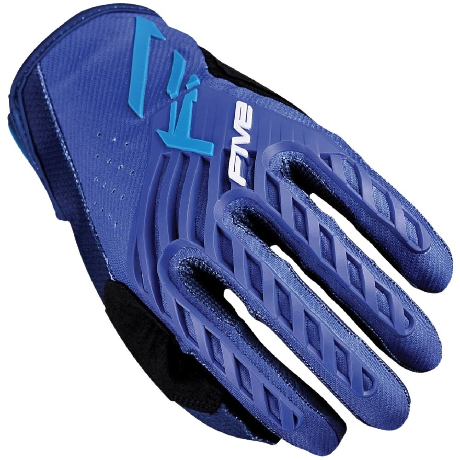 Motocross-Handschuhe Five MXF3 Evo