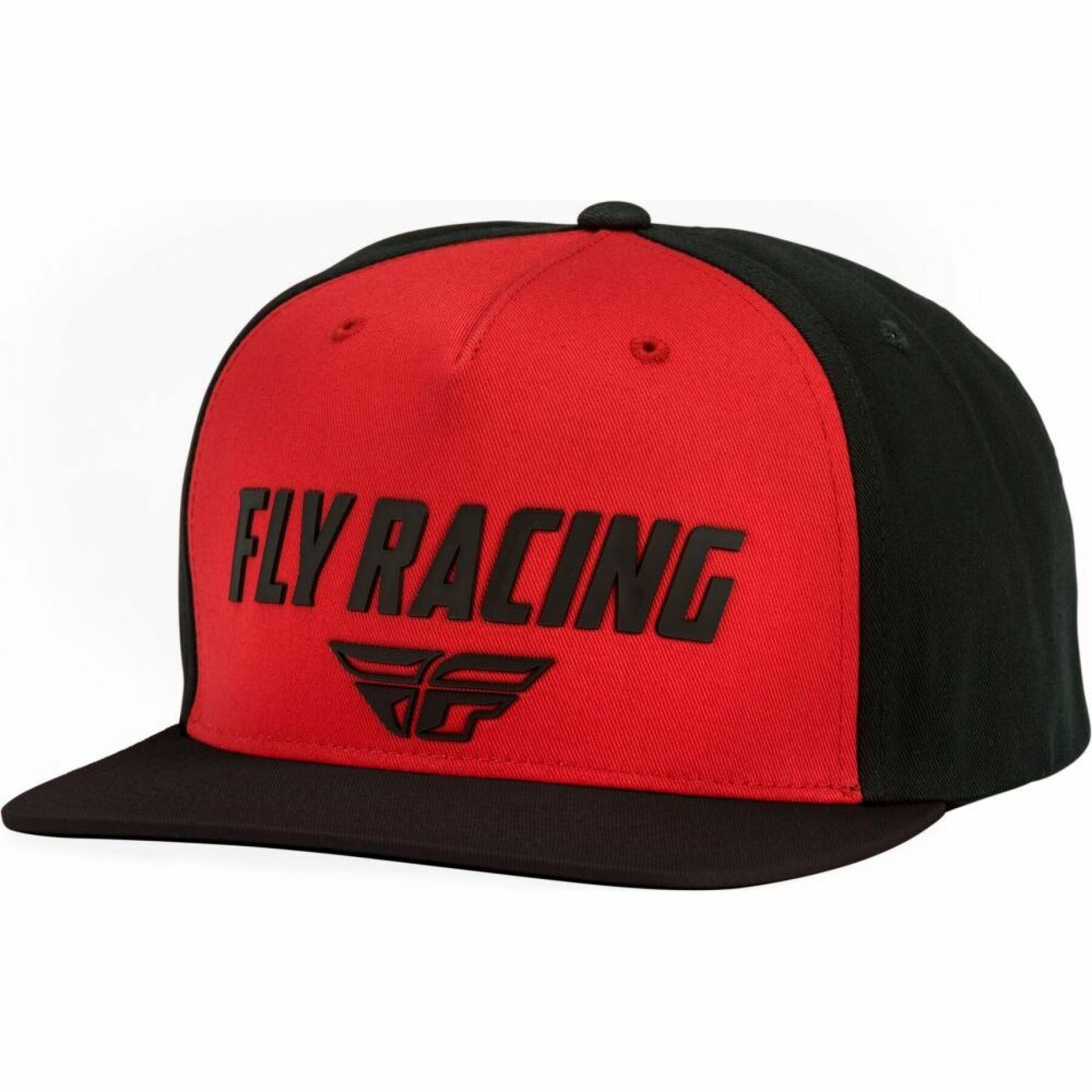 Mütze Fly Racing Evo