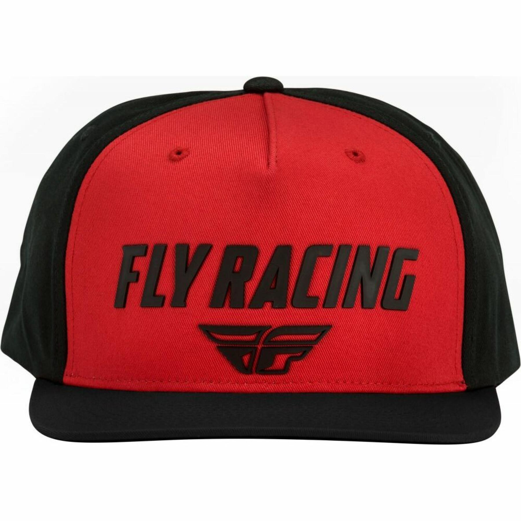 Mütze Fly Racing Evo