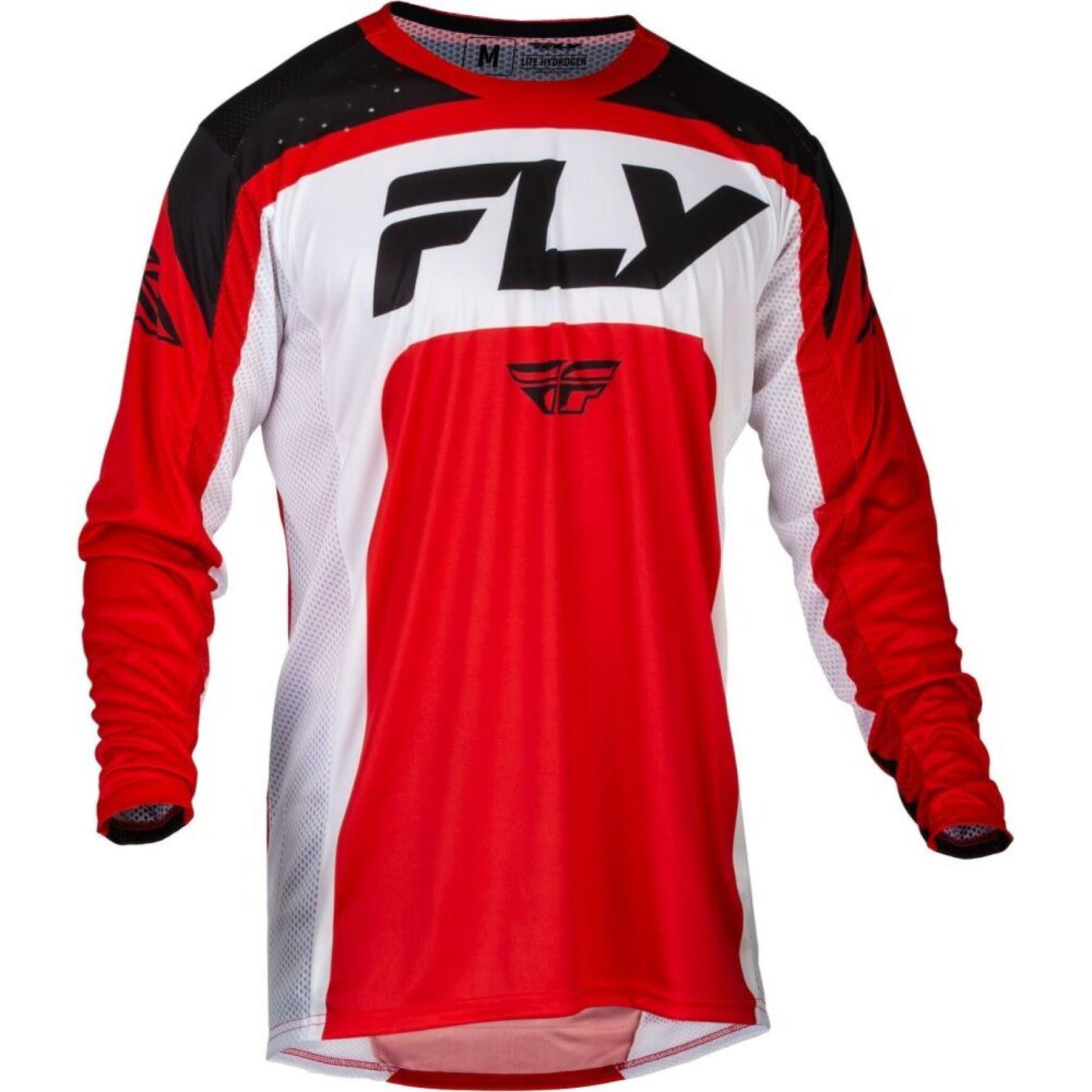 Motocross-Trikot Fly Racing Lite