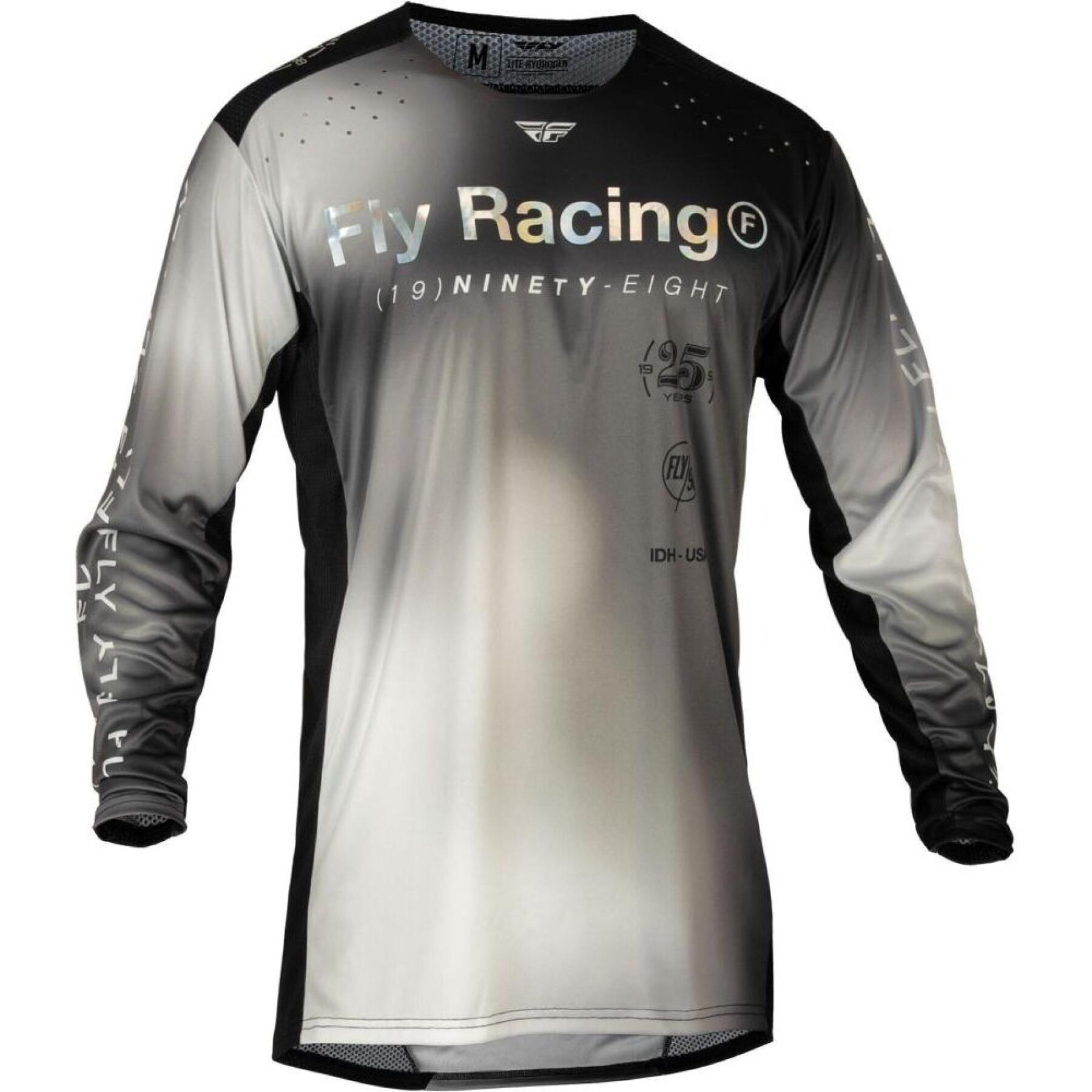 Motocross-Trikot Fly Racing Lite S.E Legacy
