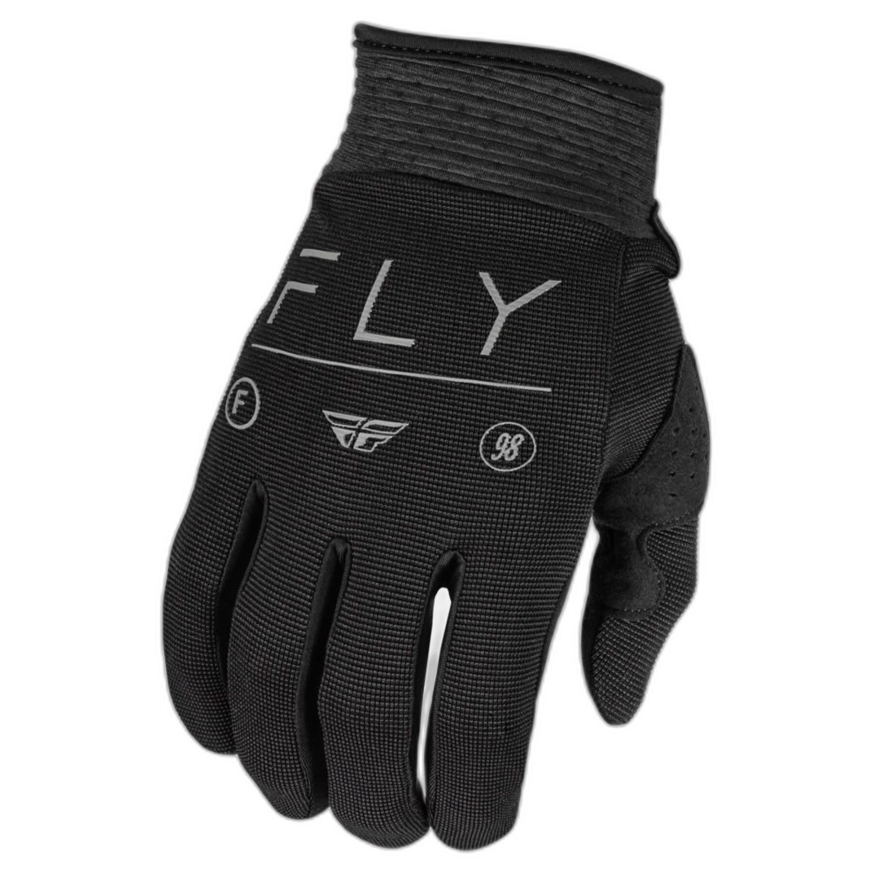 Motocross-Handschuhe Fly Racing F-16