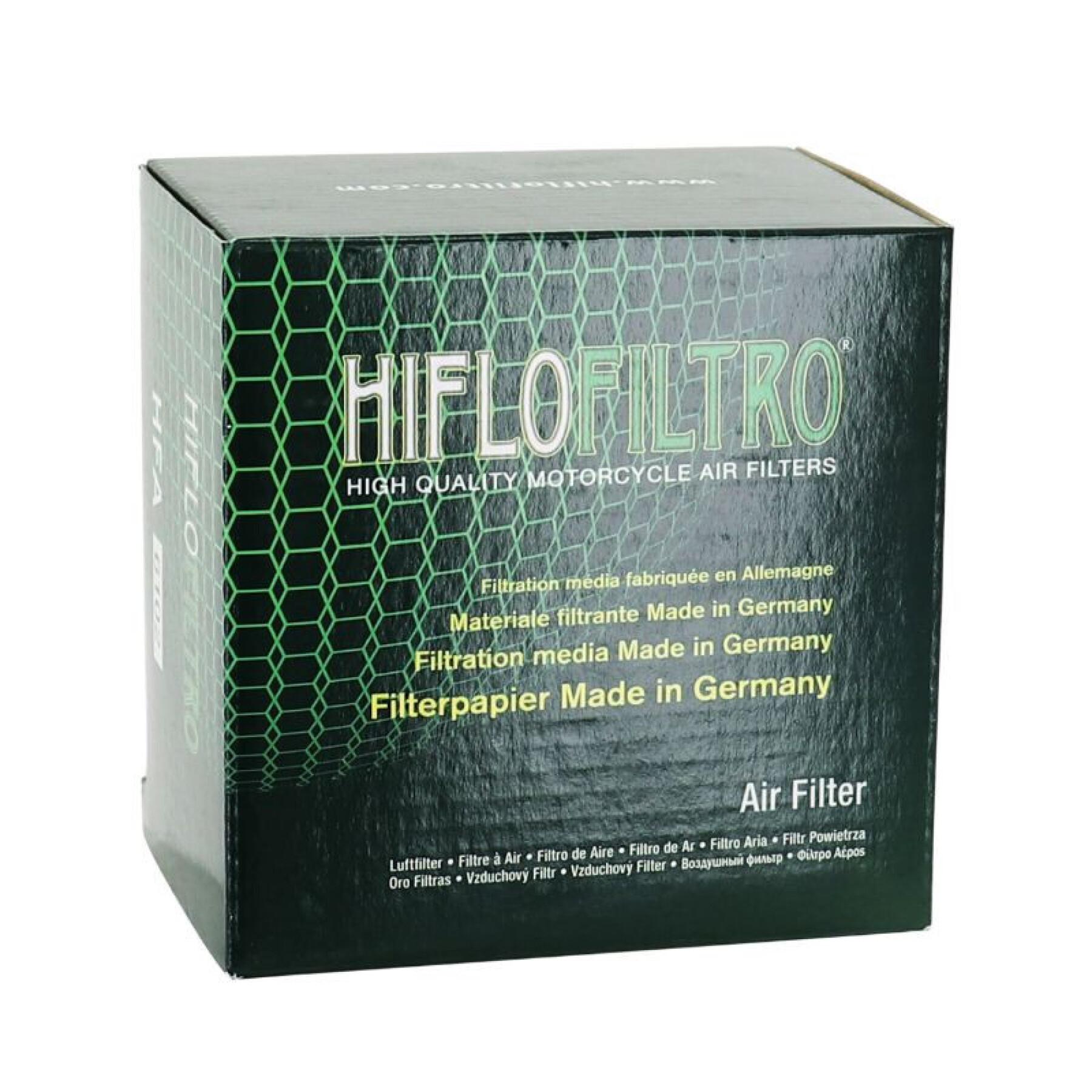 Luftfilter Hiflofiltro Aprilia 650 Pegaso 1997>2000 650 Pegaso IE 2001>2004