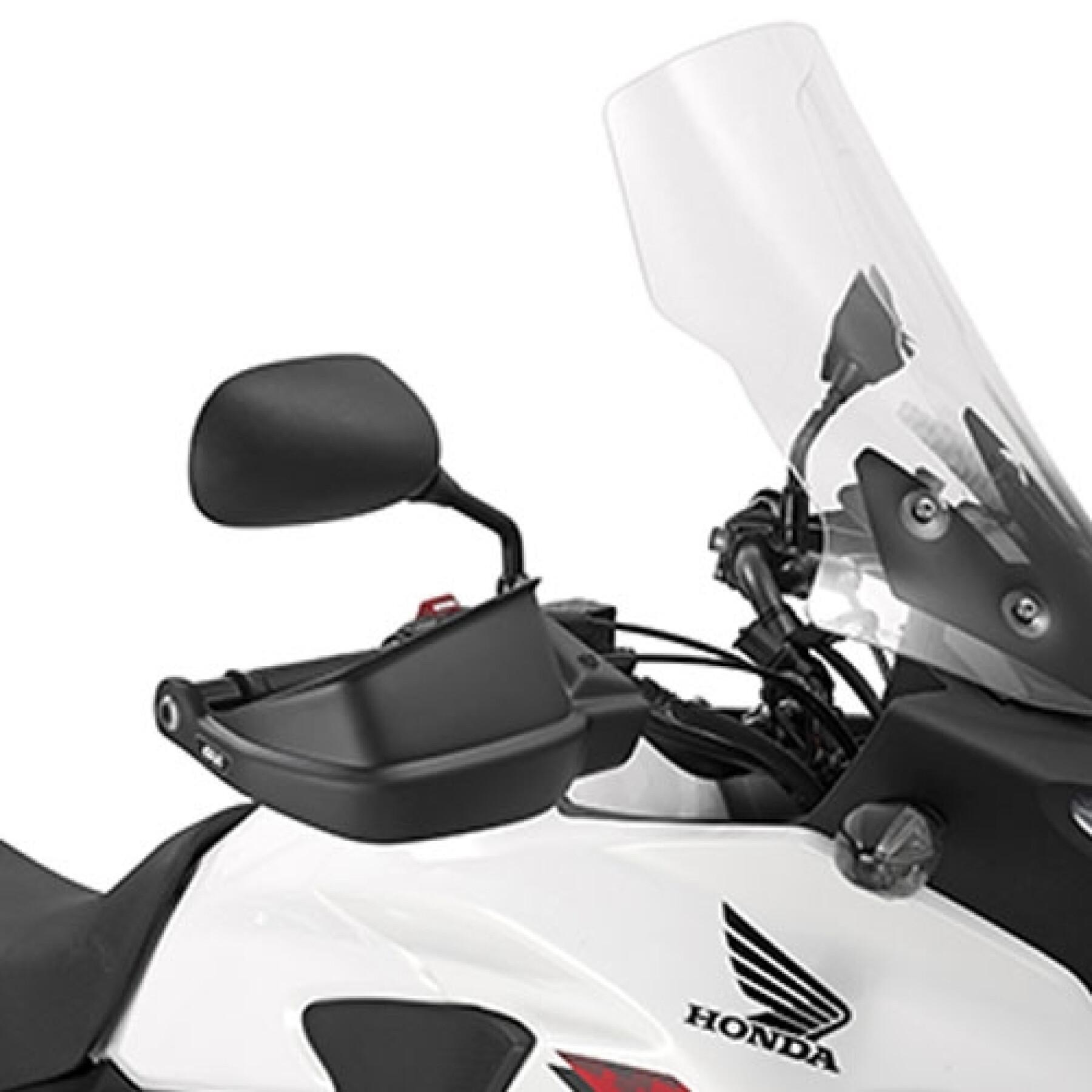 Motorrad-Handschützer Givi Honda Cb 500 X (13 à 18)