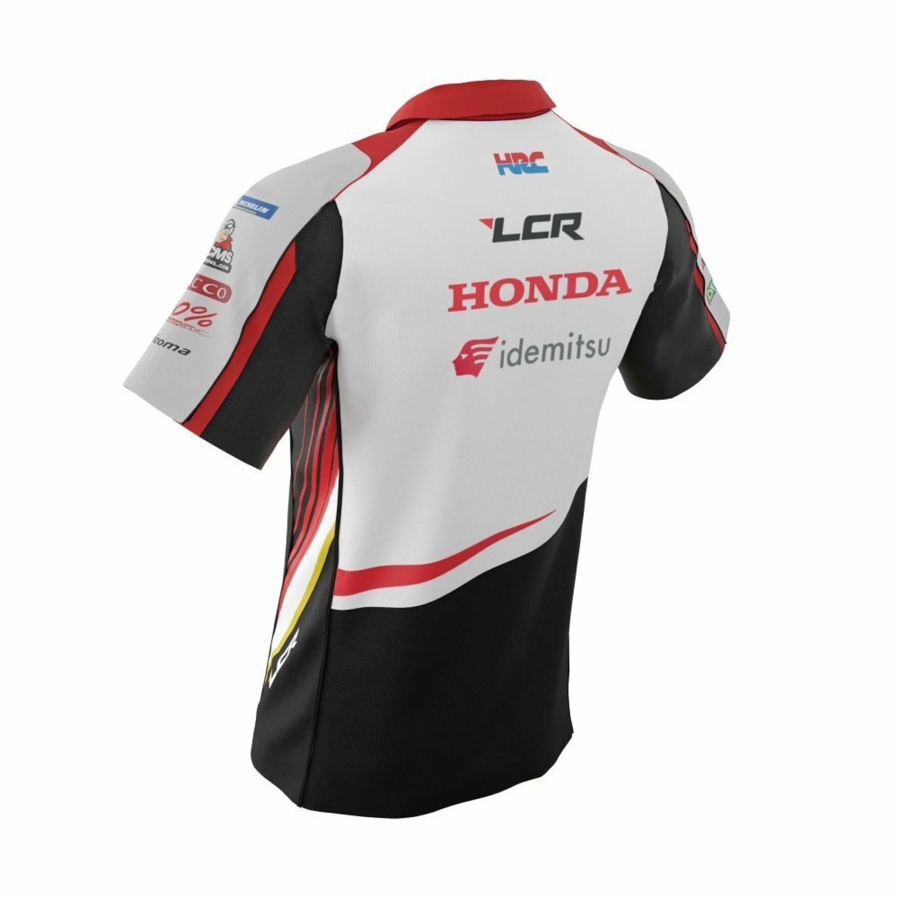 Polo-Shirt Ixon LCR Team 22