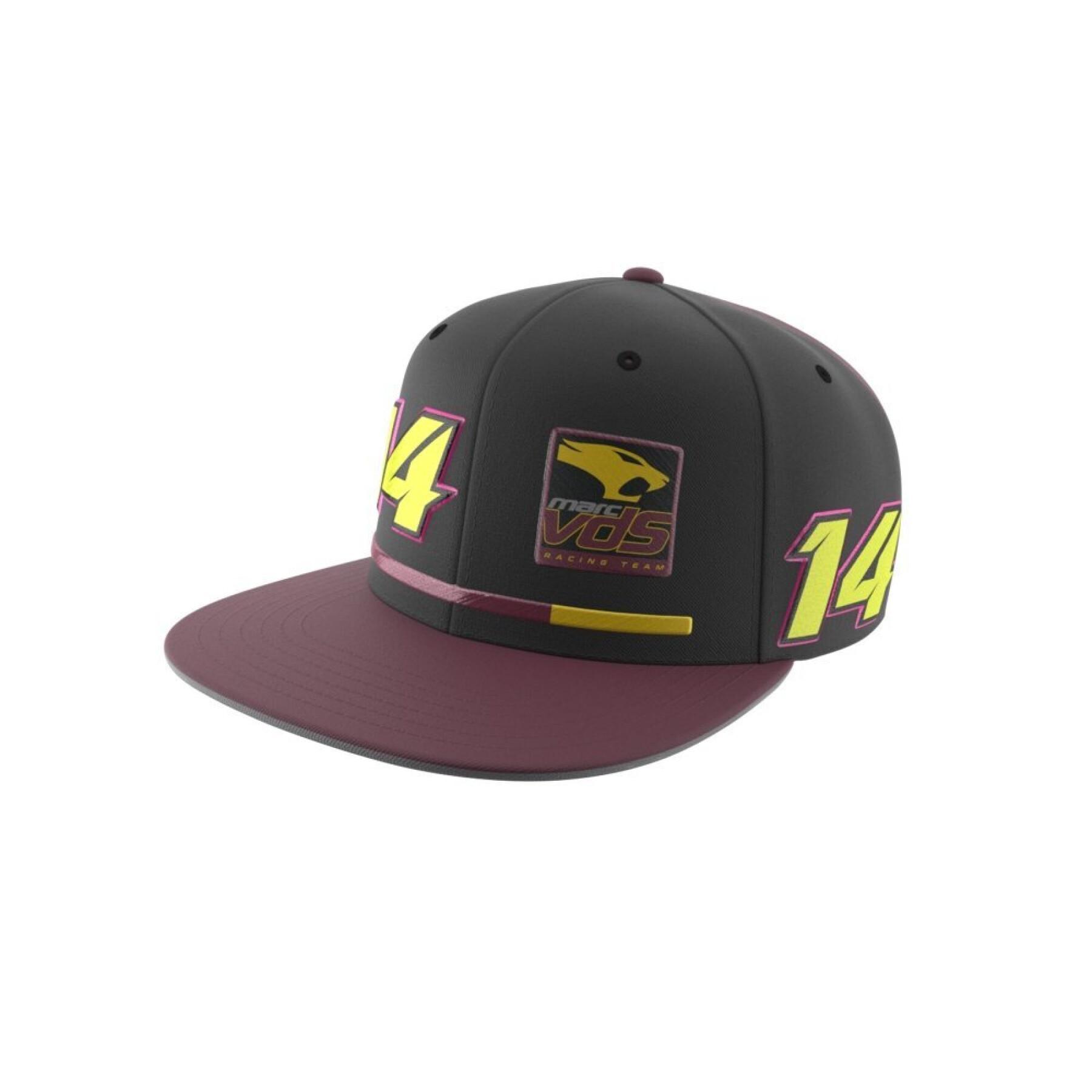 Mütze Ixon Marc VDS 22