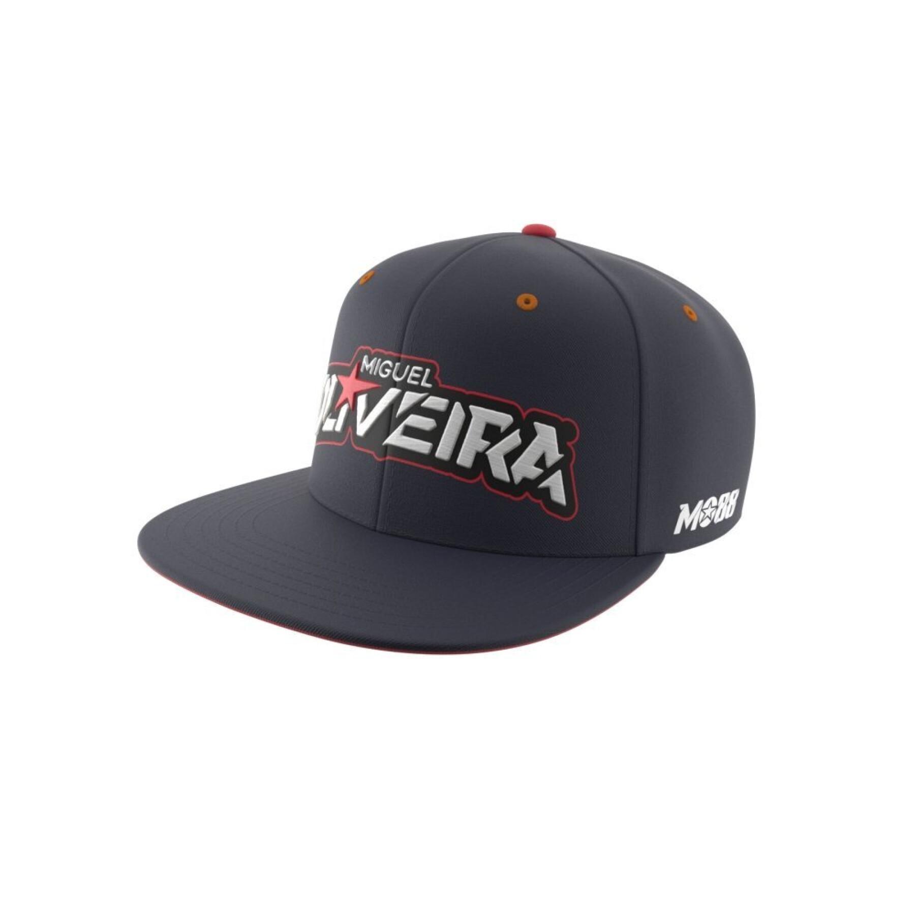Mütze Ixon Oliveira 22
