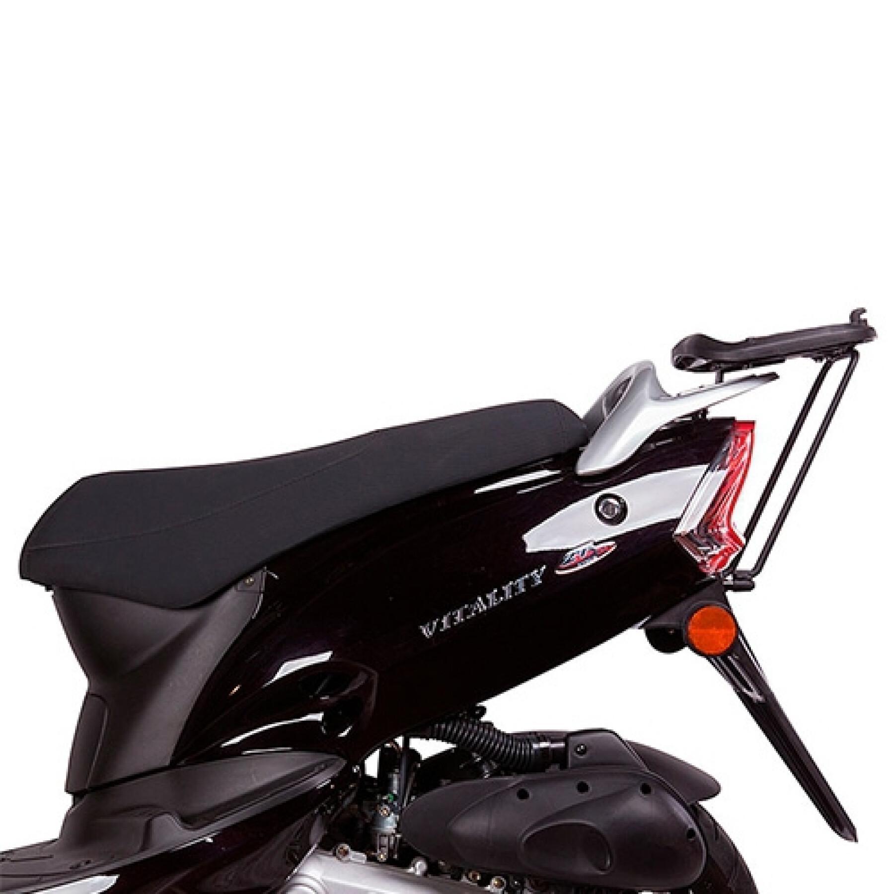 Halter Top Case Scooter Shad Kymco 50 Vitality (09 bis 17)