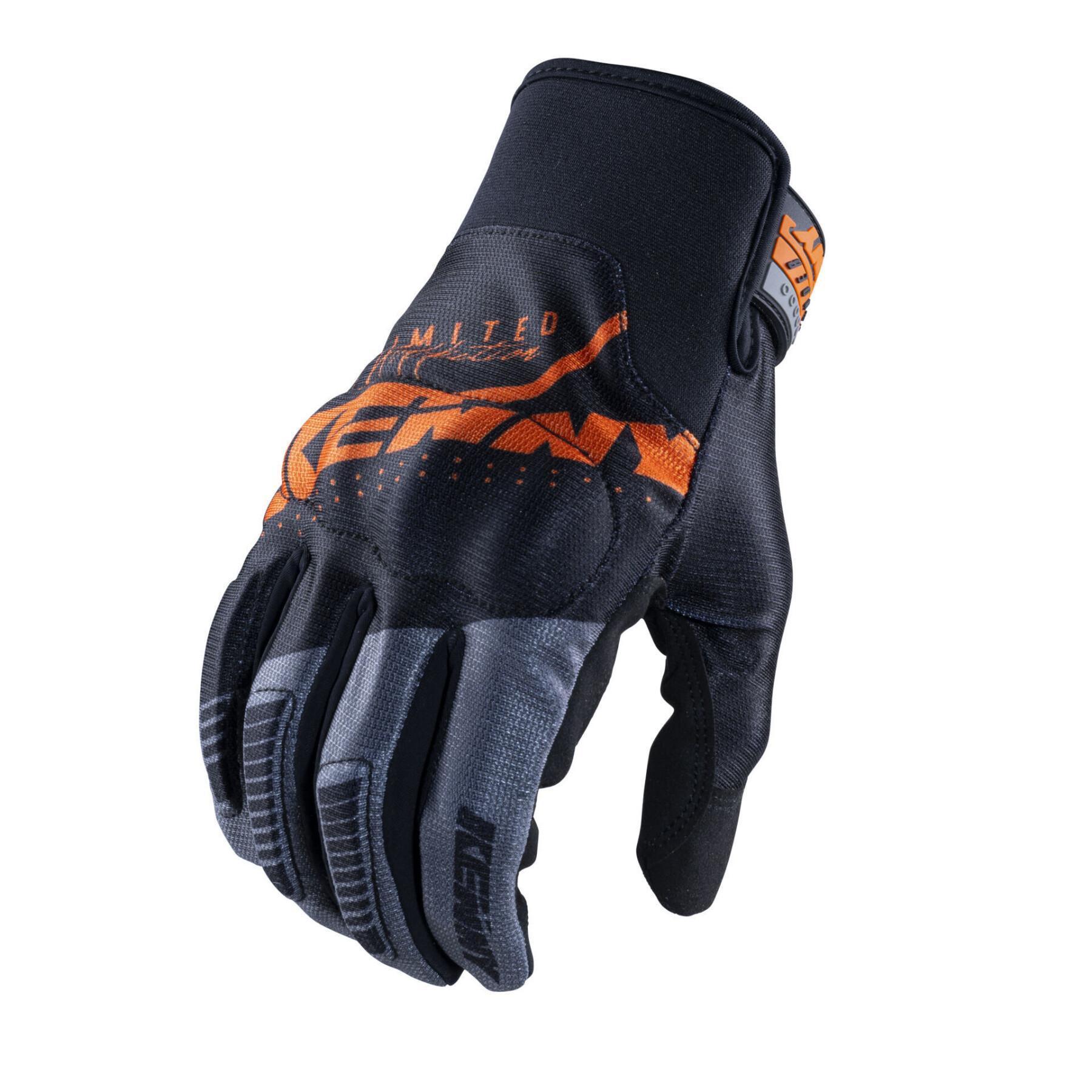 Motocross-Handschuhe Kenny Defender