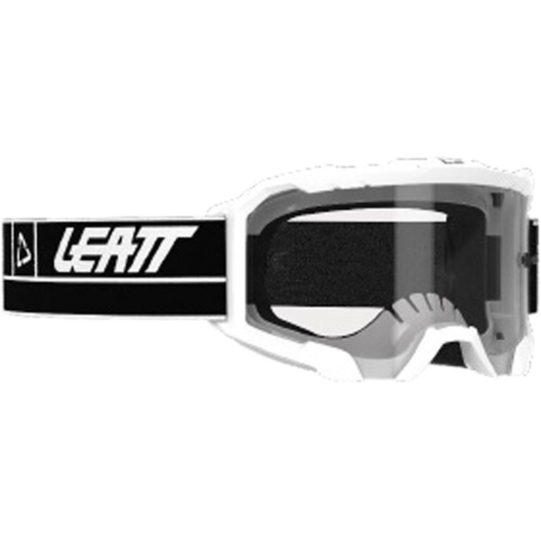 Motorrad-Crossbrille Leatt Velocity 4.5 83%