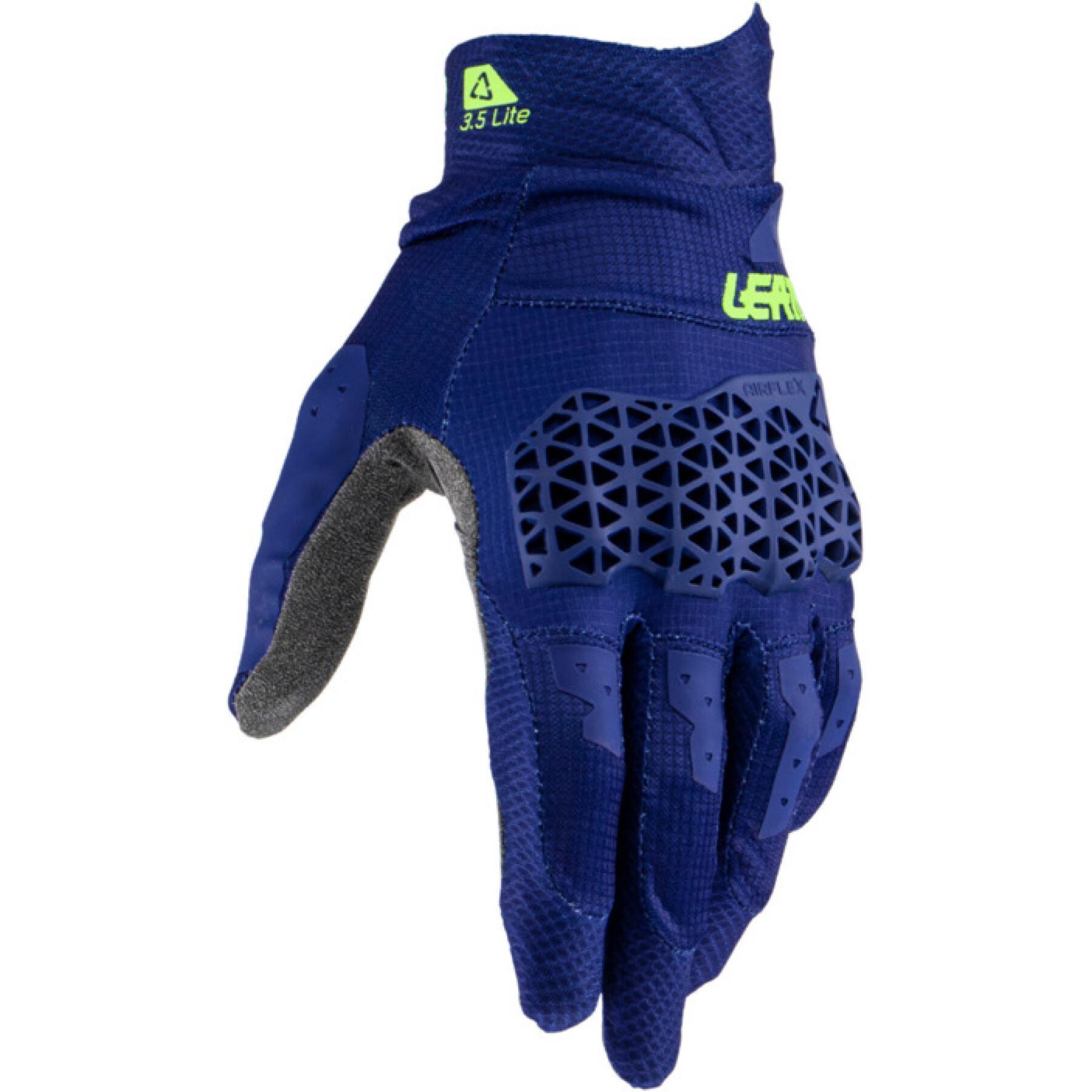 Motocross-Handschuhe Leatt 3.5 Lite 23