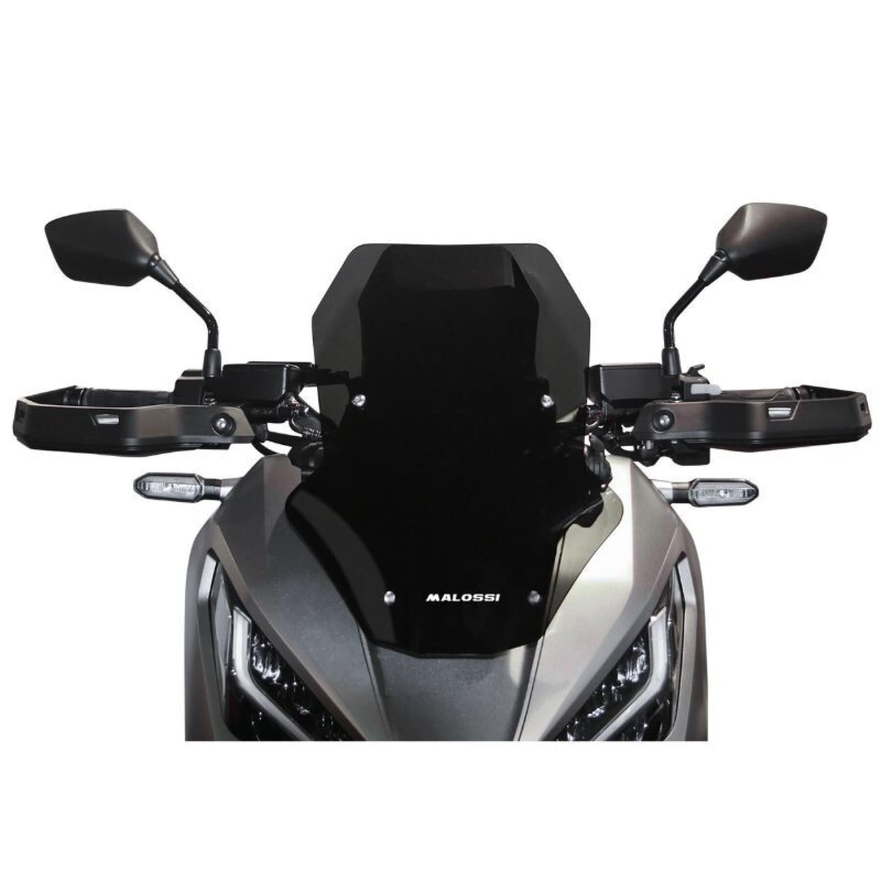 Windschutz-Sturmwindschutz Roller Malossi Honda 750 X-Adv 2021+