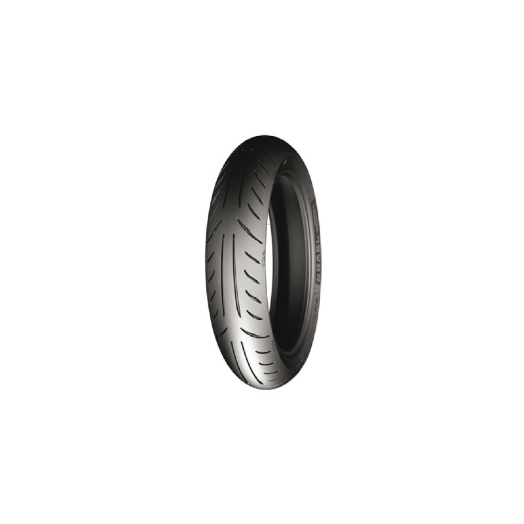 Rollerreifen vorne Michelin 110-70-12 Power Pure Sc TL 47L (024497)