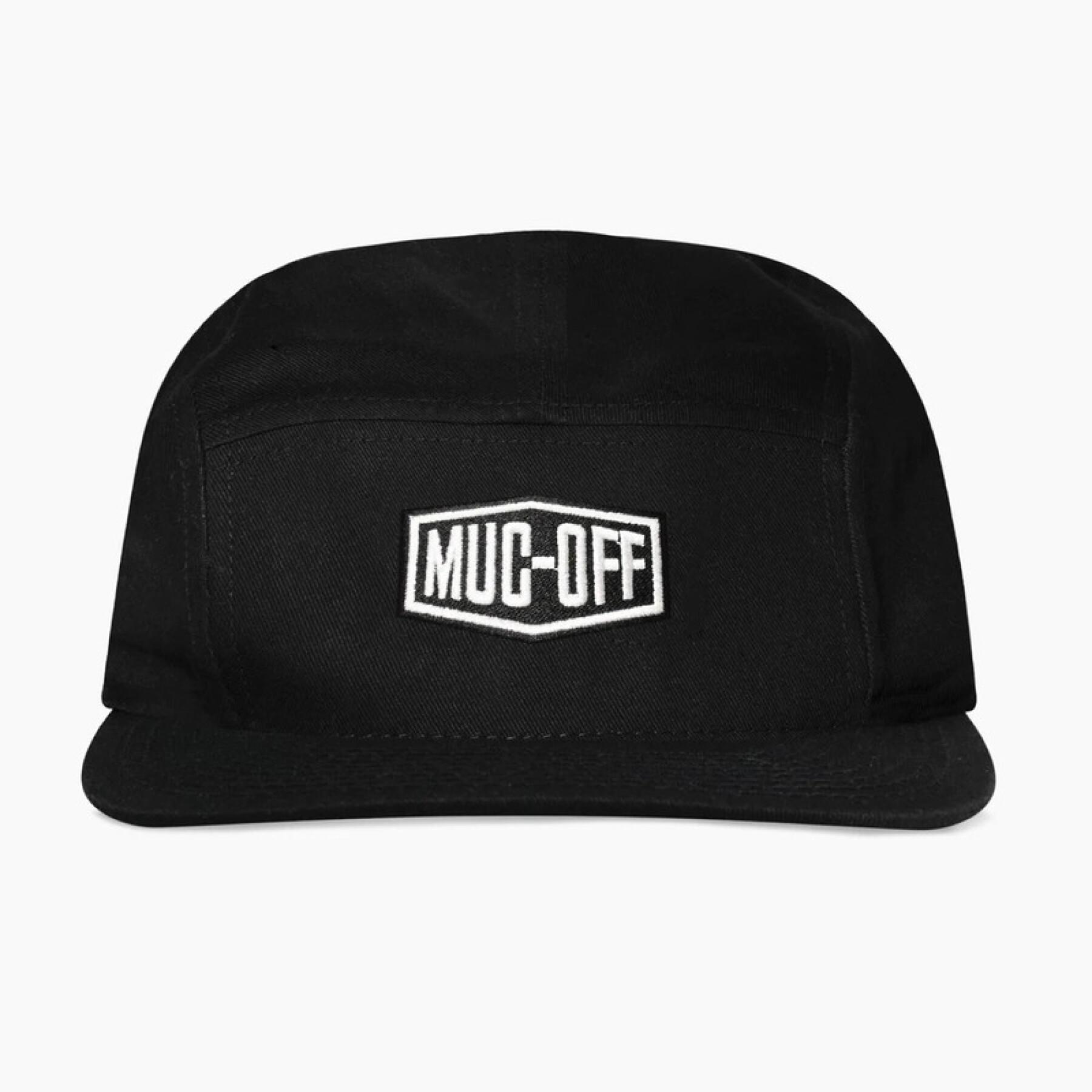 Mütze Muc-Off 5 panel