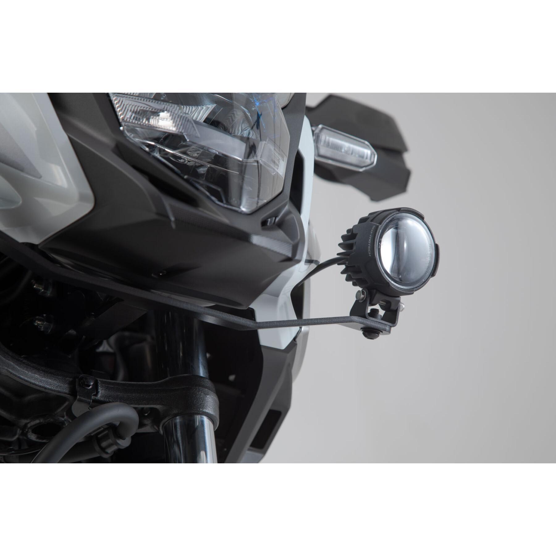 Led-Zusatzleuchte Motorrad Sw-Motech Honda Cb500x (18-)