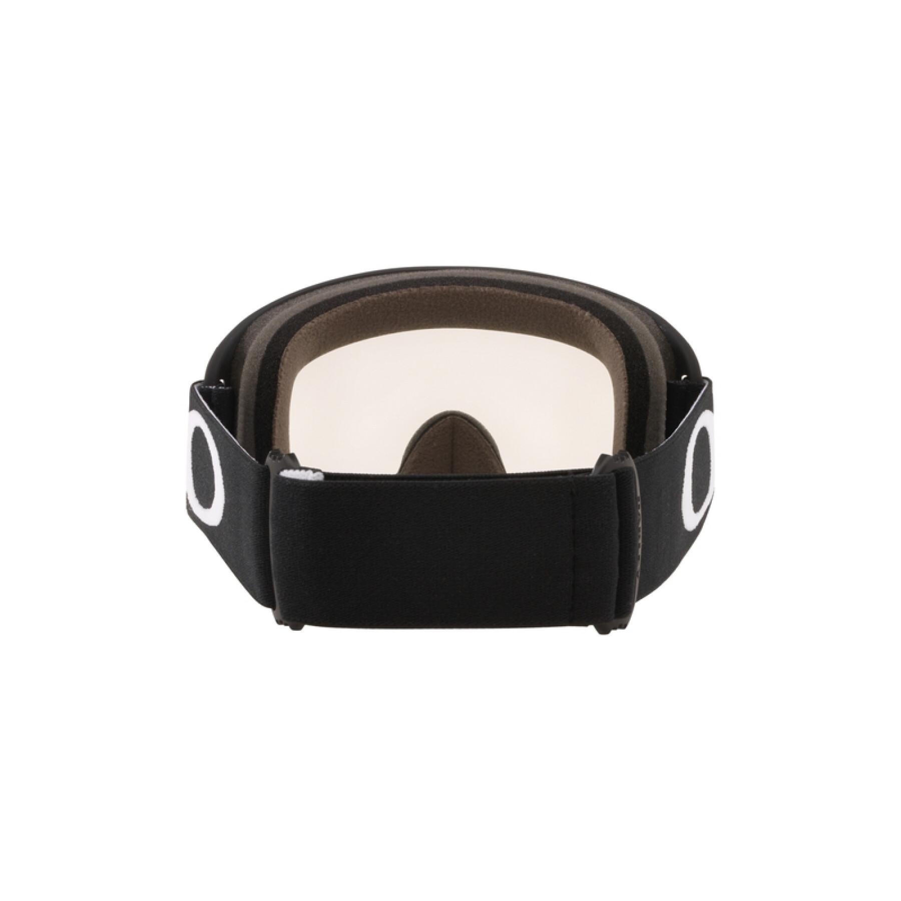 Motorrad-Cross-Maske Oakley O Frame 2.0 Pro MX