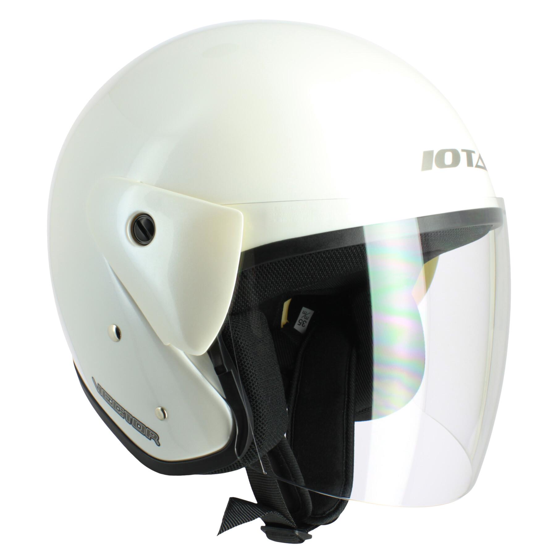 Jet-Helm Iota op02 vector