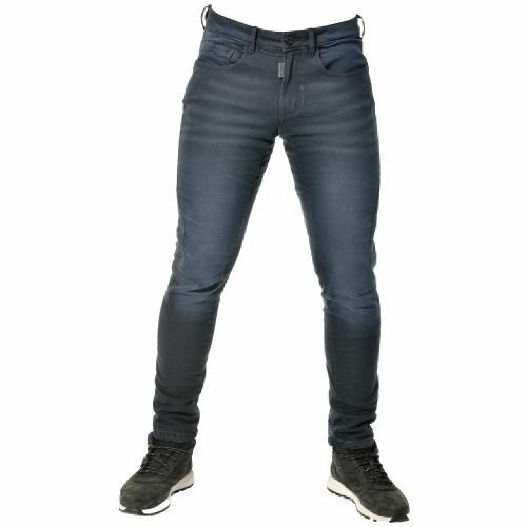 Motorrad-Jeans Overlap Eliot