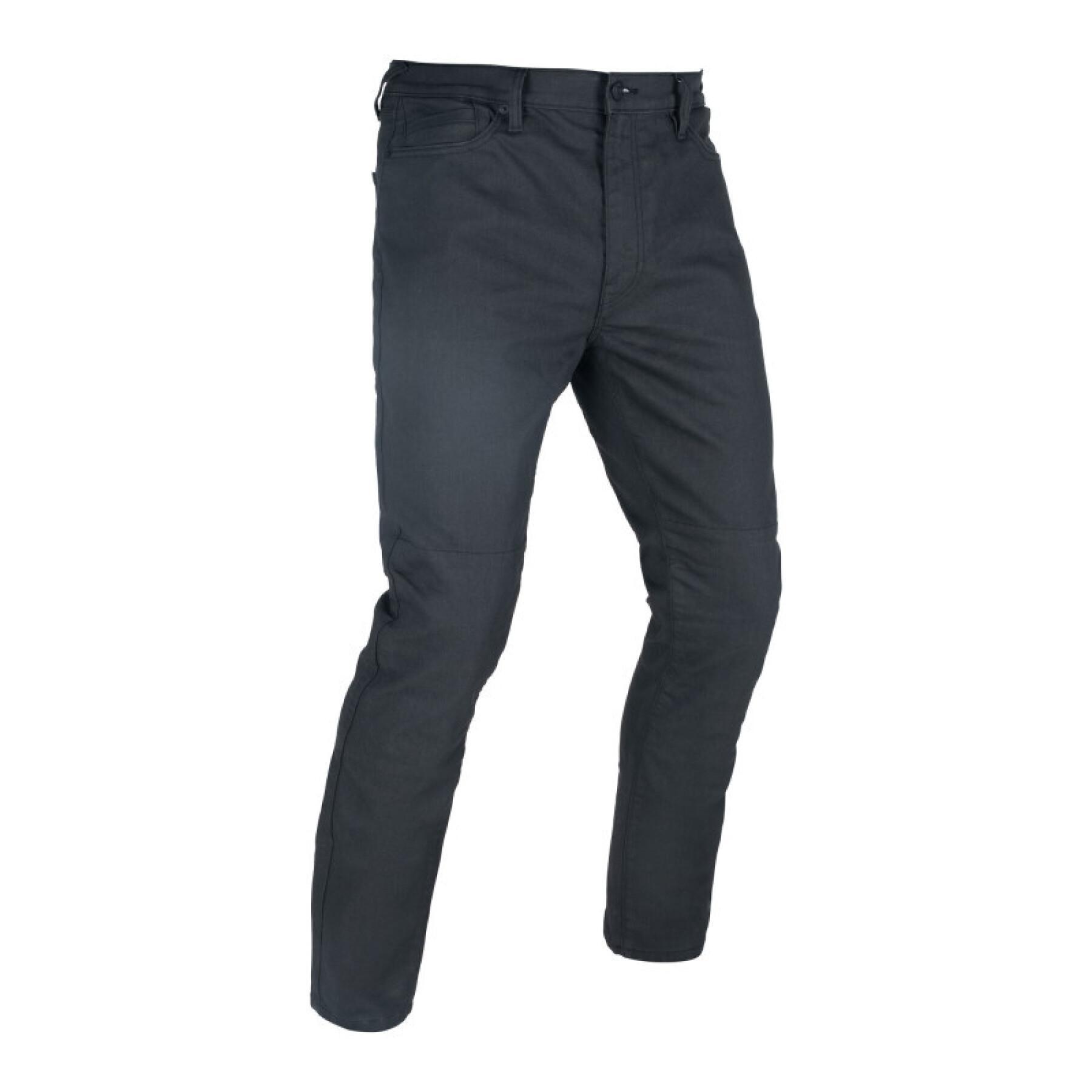 Straight moto Jeans Oxford Original Approved AA