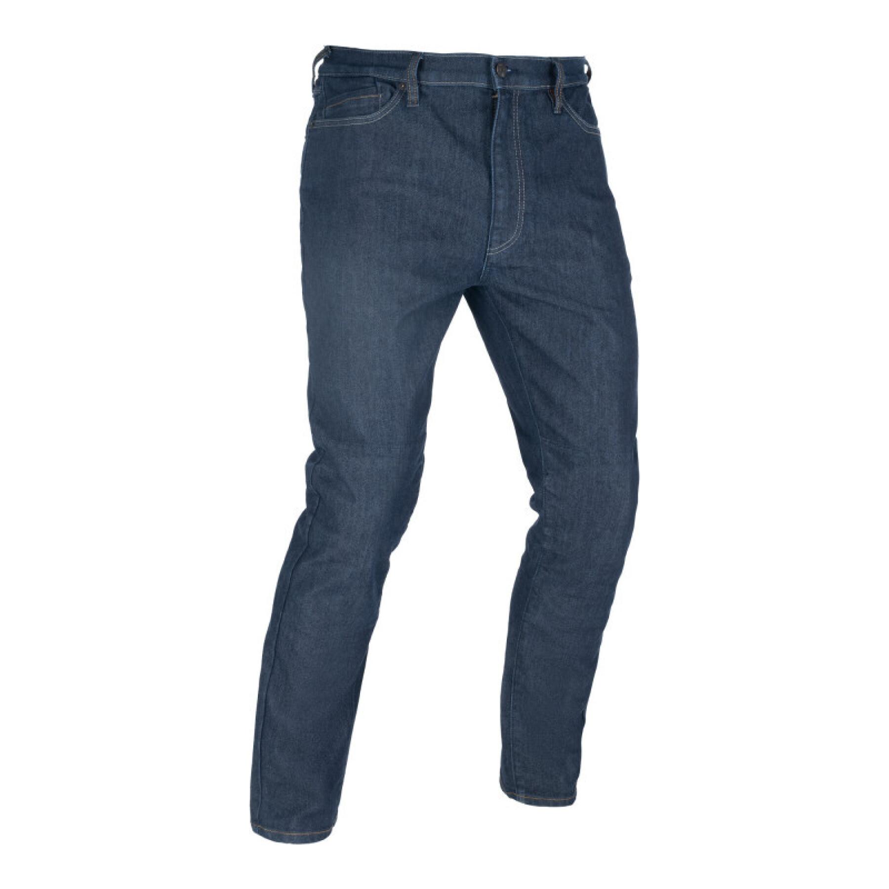 Motorrad-Jeans Oxford Original Approved AA