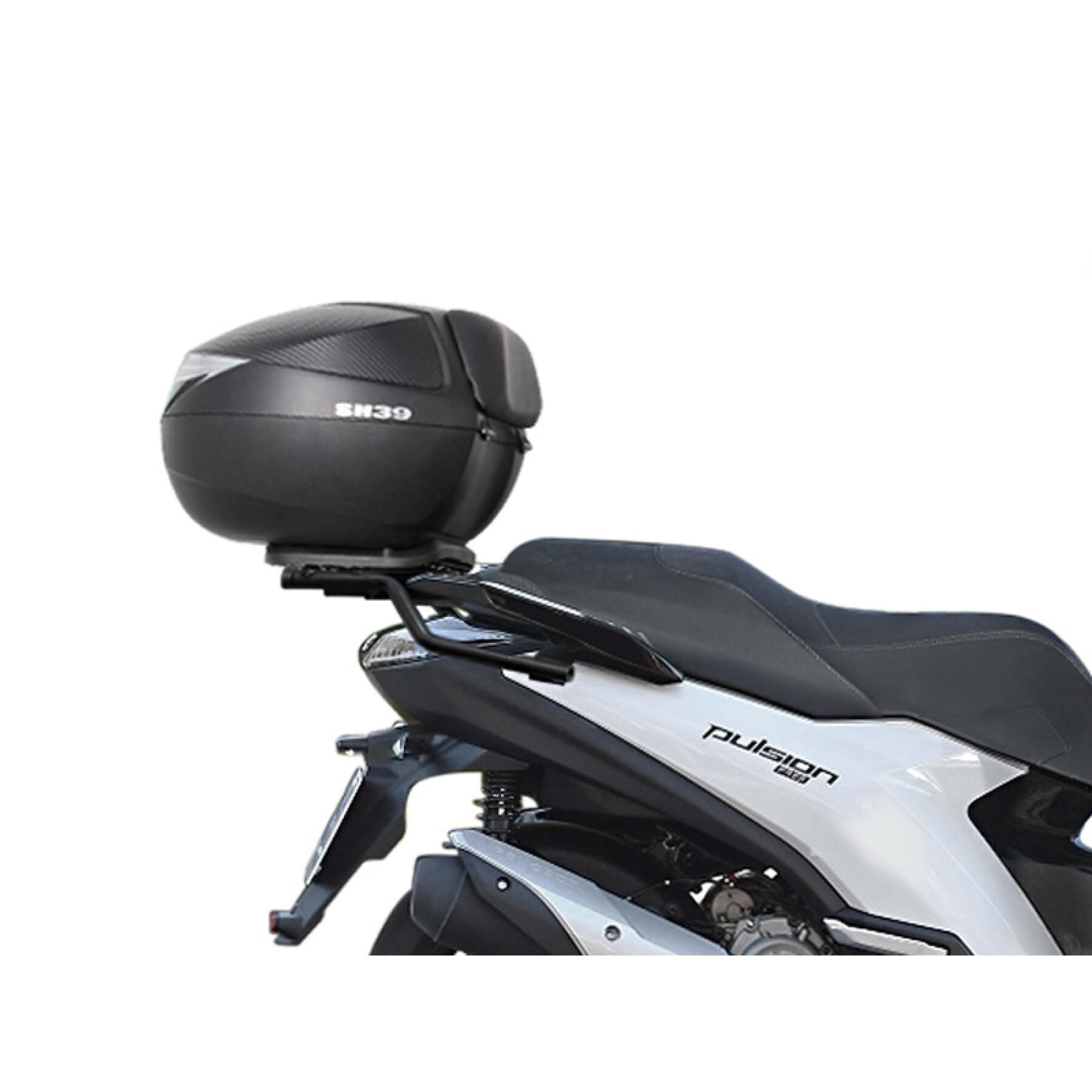 Halter Top Case Scooter Shadpeugeot pulsion 125 2018-2021